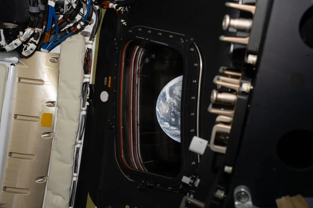 NASA tiếp tục tung thêm 12000 ảnh Artemis II chưa từng công bố