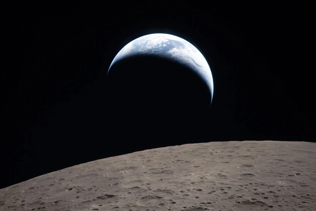 NASA tiếp tục tung thêm 12000 ảnh Artemis II chưa từng công bố