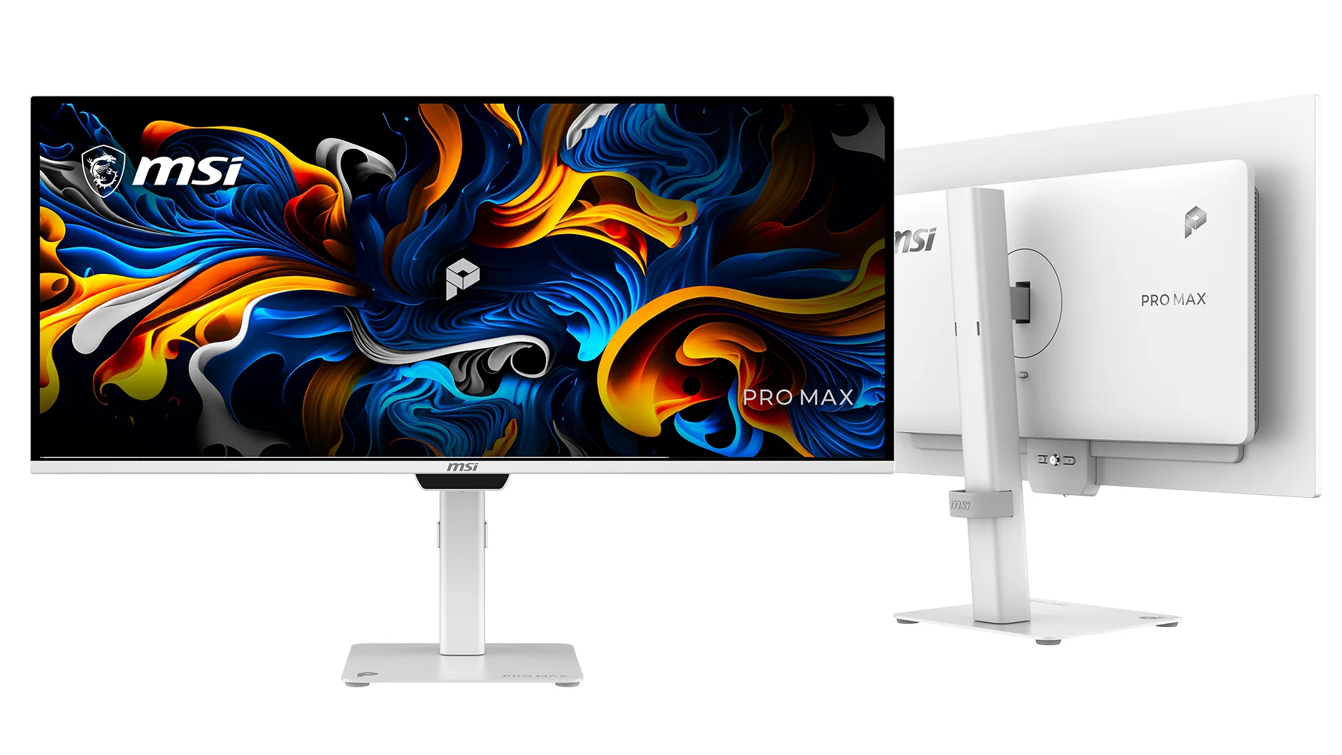 MSI giới thiệu hệ sinh thái PRO MAX tại COMPUTEX 2026 với máy tính để bàn, AIO và màn hình QD-OLED