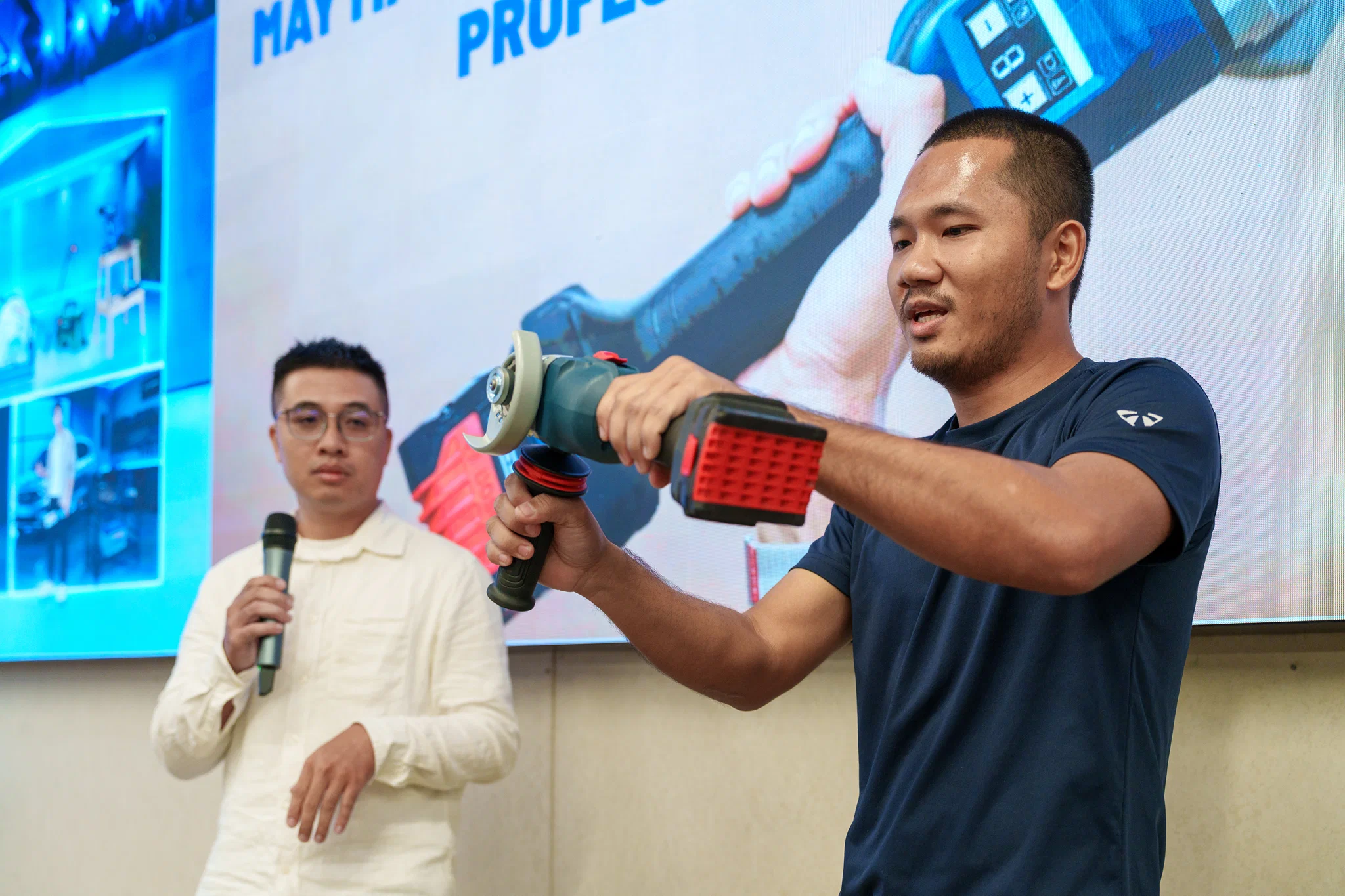 Bosch mang hệ sinh thái công nghệ chuẩn Đức đến gần hơn với người dùng Việt Nam