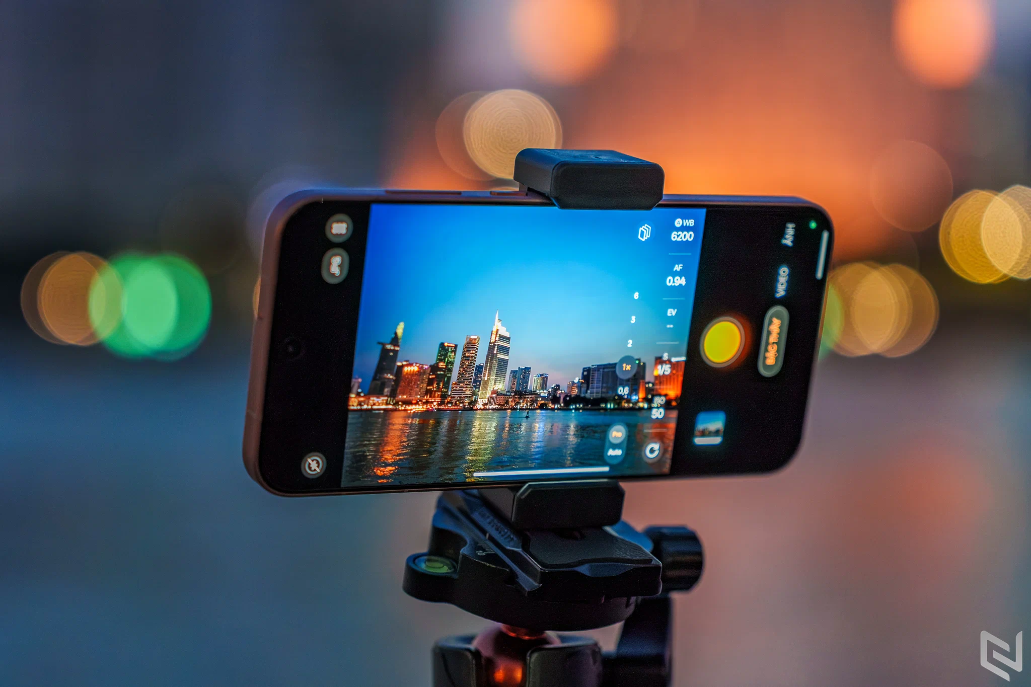Đánh giá camera và hiệu năng OPPO Find X9s: Chất ảnh Hasselblad “gánh” visual, hiệu năng AI đầu bảng