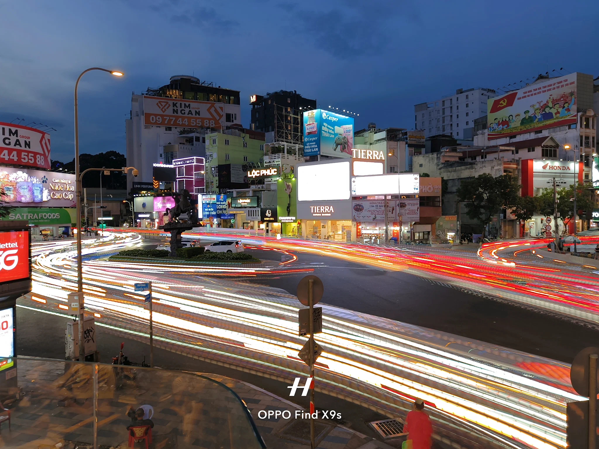 Đánh giá camera và hiệu năng OPPO Find X9s: Chất ảnh Hasselblad “gánh” visual, hiệu năng AI đầu bảng