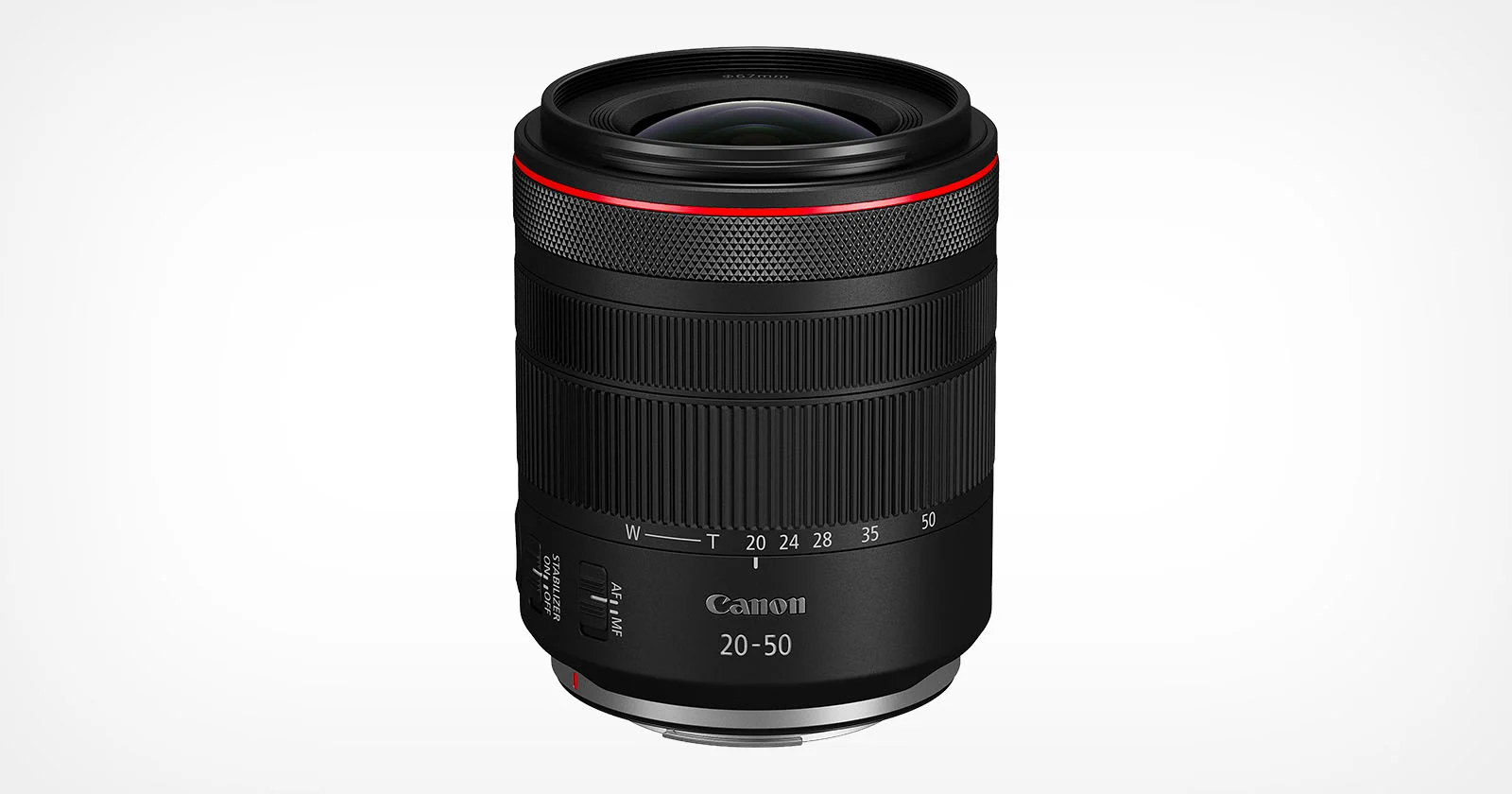 Canon EOS R6 V chính thức: Bỏ EVF, thêm quạt tản nhiệt cho dân video