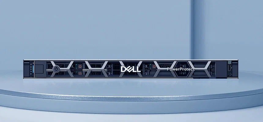 Dell Technologies tái định hình trung tâm dữ liệu hiện đại để đón đầu làn sóng AI