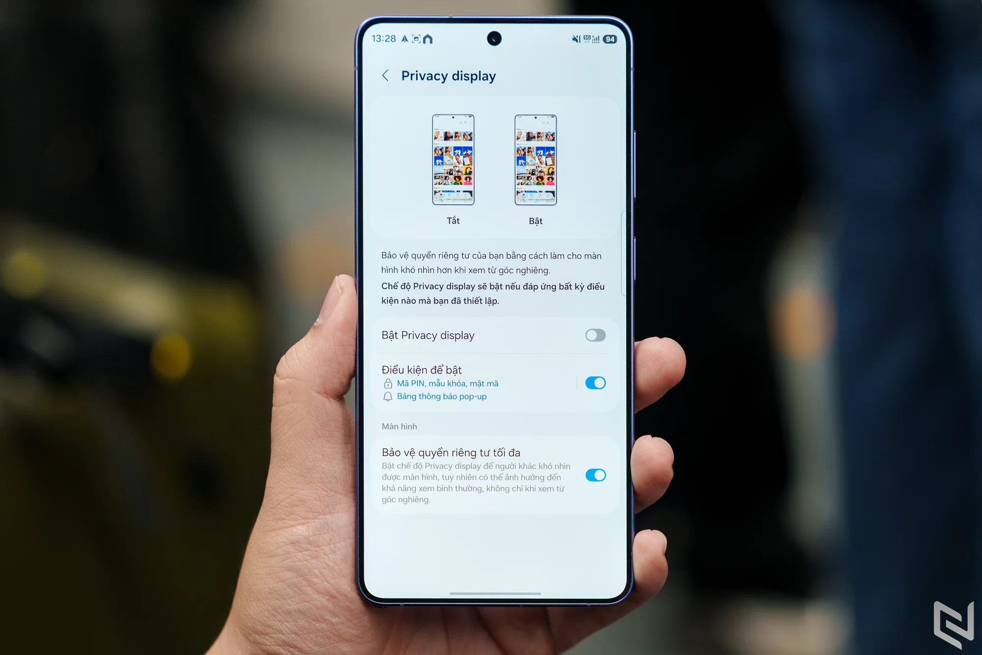 Galaxy S26 Ultra - Trợ thủ đắc lực cho những chuyến công tác dài ngày