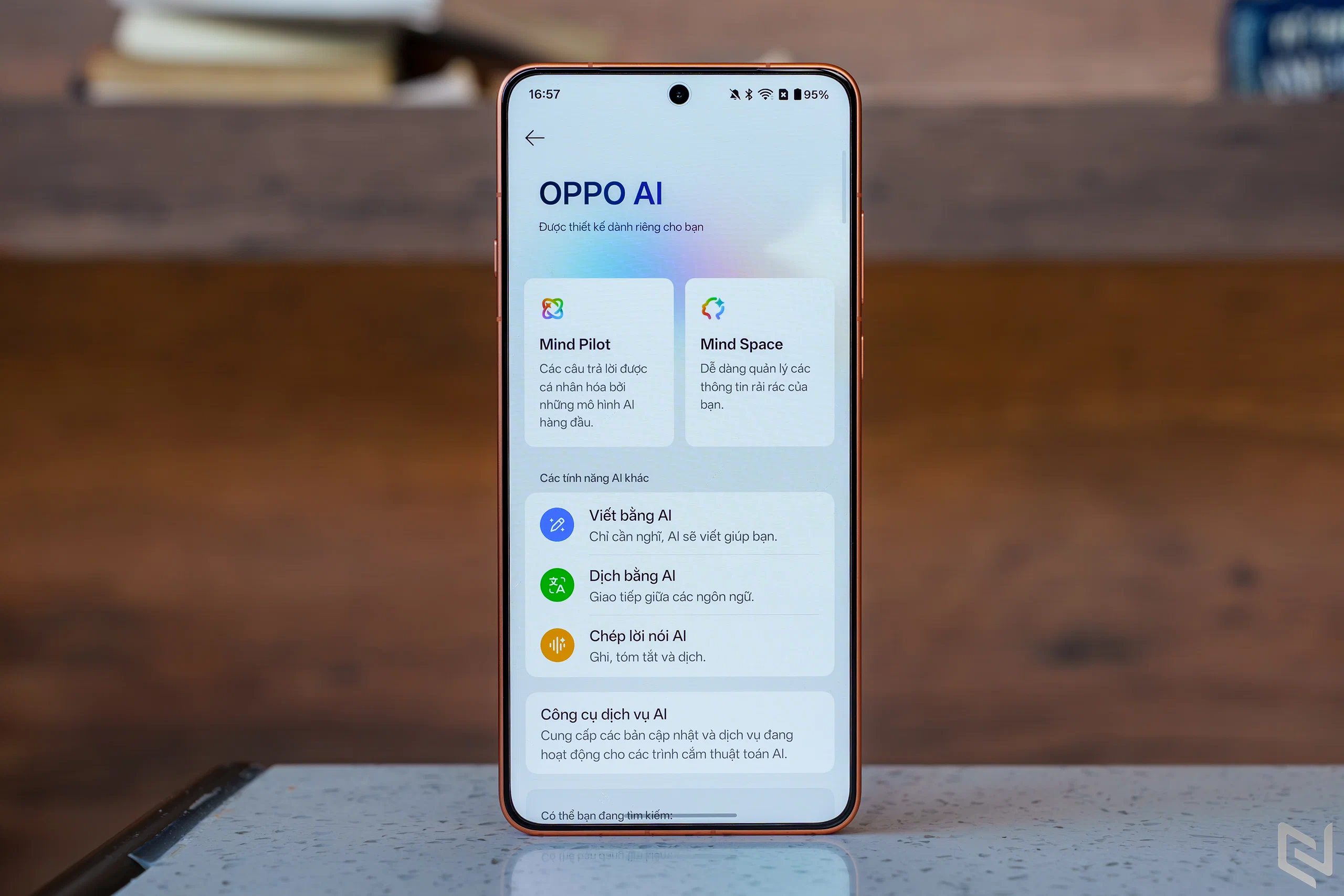 Trên tay OPPO Find X9 Ultra và OPPO Find X9s: Di sản Hasselblad kết hợp phần cứng mạnh mẽ và AI nâng cấp