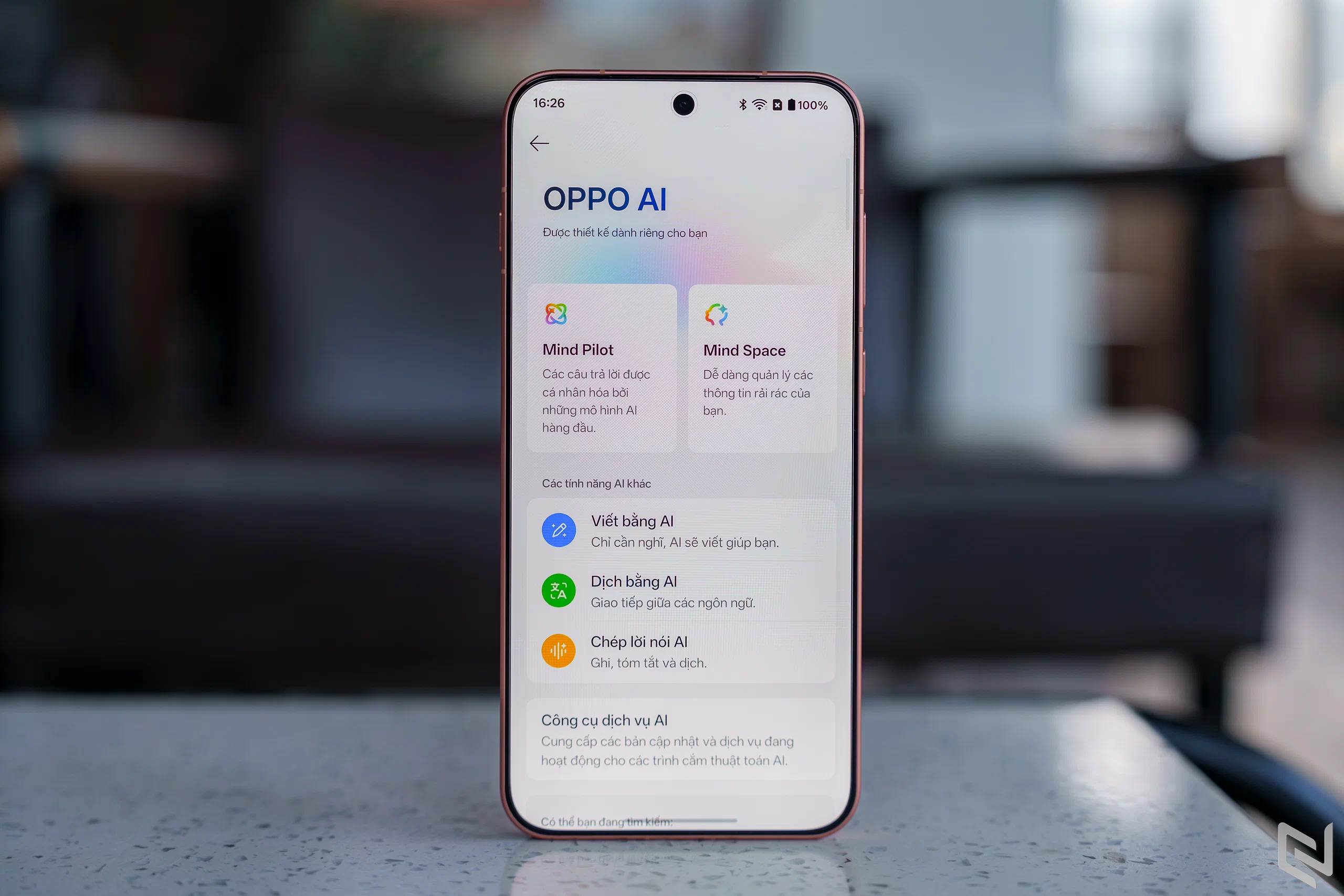 Trên tay OPPO Find X9 Ultra và OPPO Find X9s: Di sản Hasselblad kết hợp phần cứng mạnh mẽ và AI nâng cấp