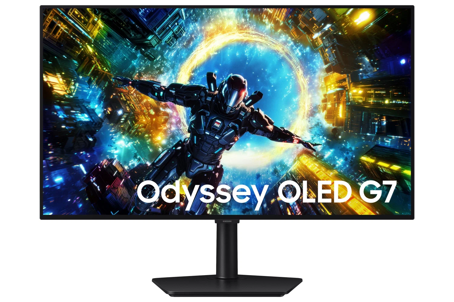 Samsung ra mắt loạt màn hình Odyssey và ViewFinity 2026, nổi bật với gaming monitor 6K đầu tiên trên thị trường