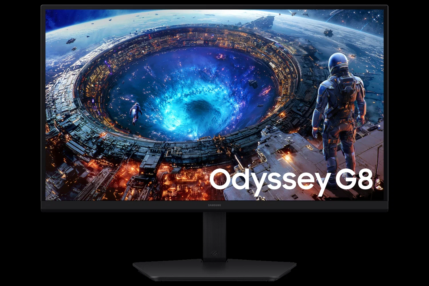 Samsung ra mắt loạt màn hình Odyssey và ViewFinity 2026, nổi bật với gaming monitor 6K đầu tiên trên thị trường