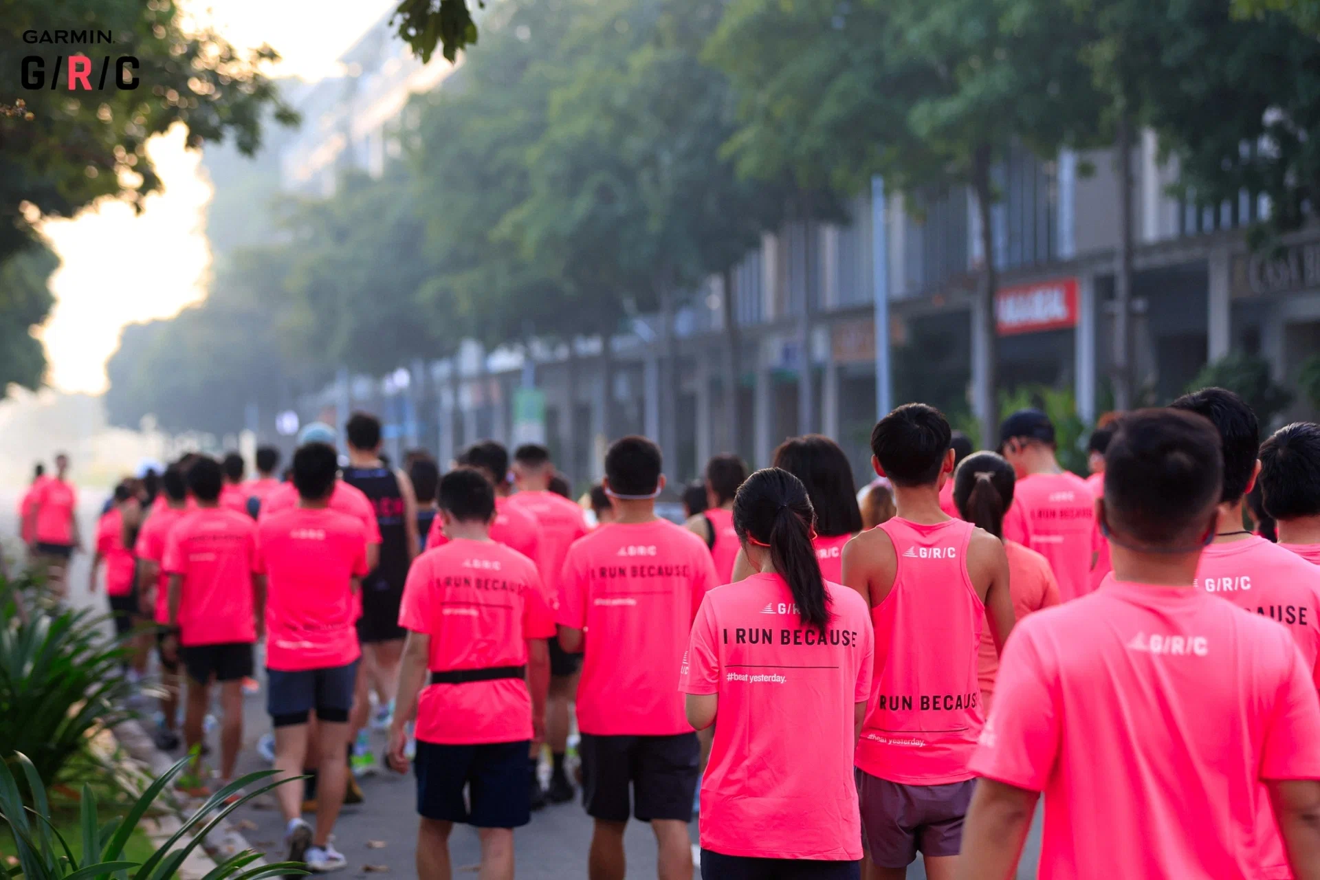 Garmin Run Marathon Series 2026 trở lại Việt Nam, mở rộng quy mô lên 8,500 runner và nâng cấp trải nghiệm