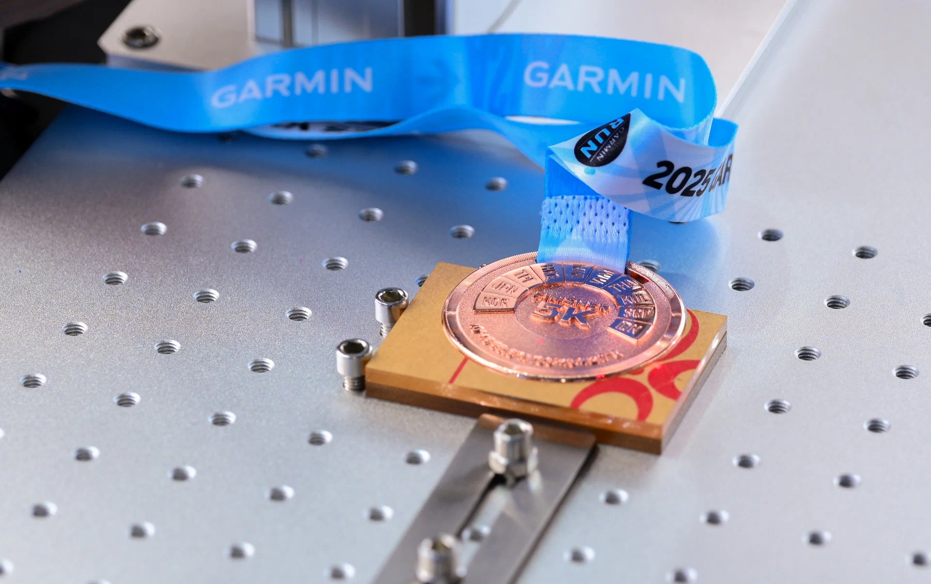 Garmin Run Marathon Series 2026 trở lại Việt Nam, mở rộng quy mô lên 8,500 runner và nâng cấp trải nghiệm