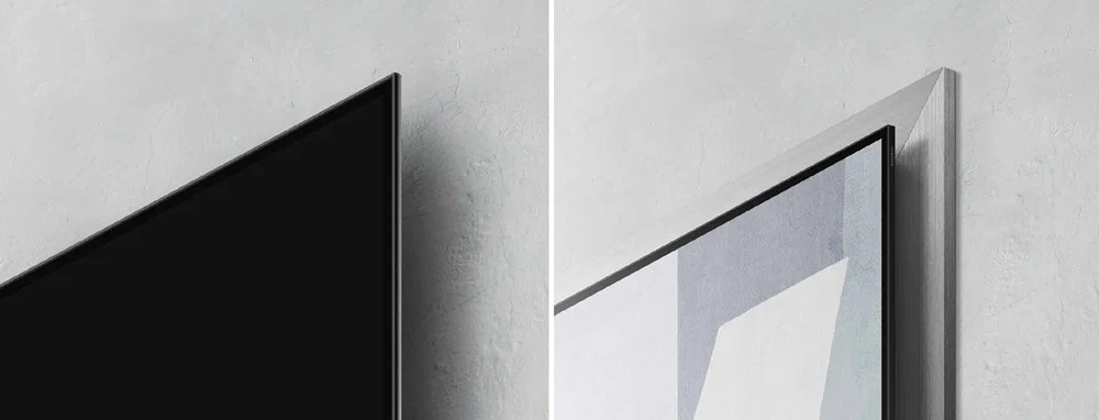 Samsung tái định nghĩa TV OLED: Khi thiết kế trở thành linh hồn của không gian sống