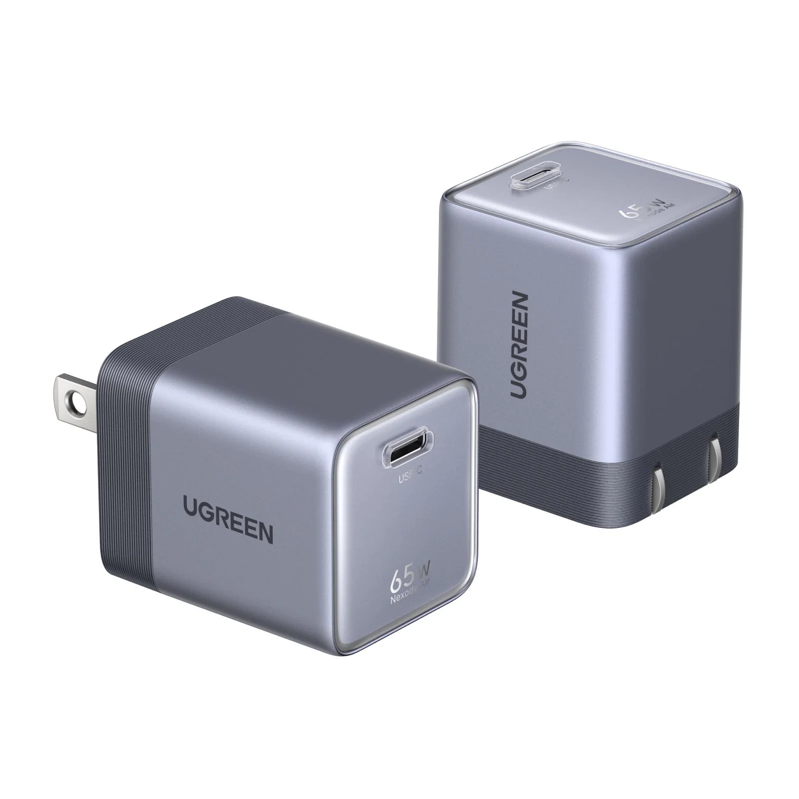 UGREEN ra mắt bộ sạc Air Editions và thiết bị định vị FineTrack cho mùa du lịch hè