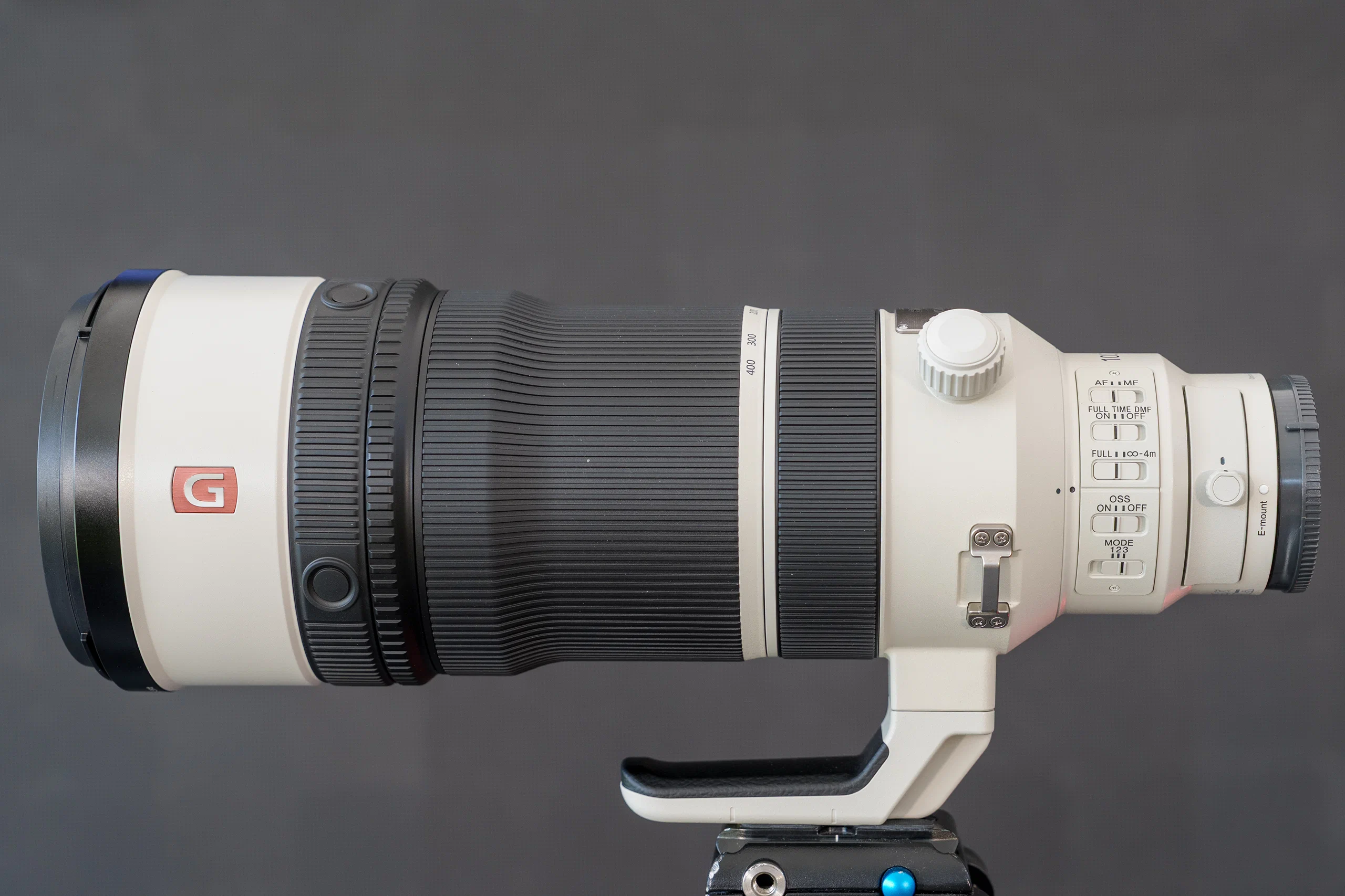 Sony ra mắt máy ảnh Alpha 7R VI và ống kính FE 100-400mm F4.5 GM OSS tại Việt Nam