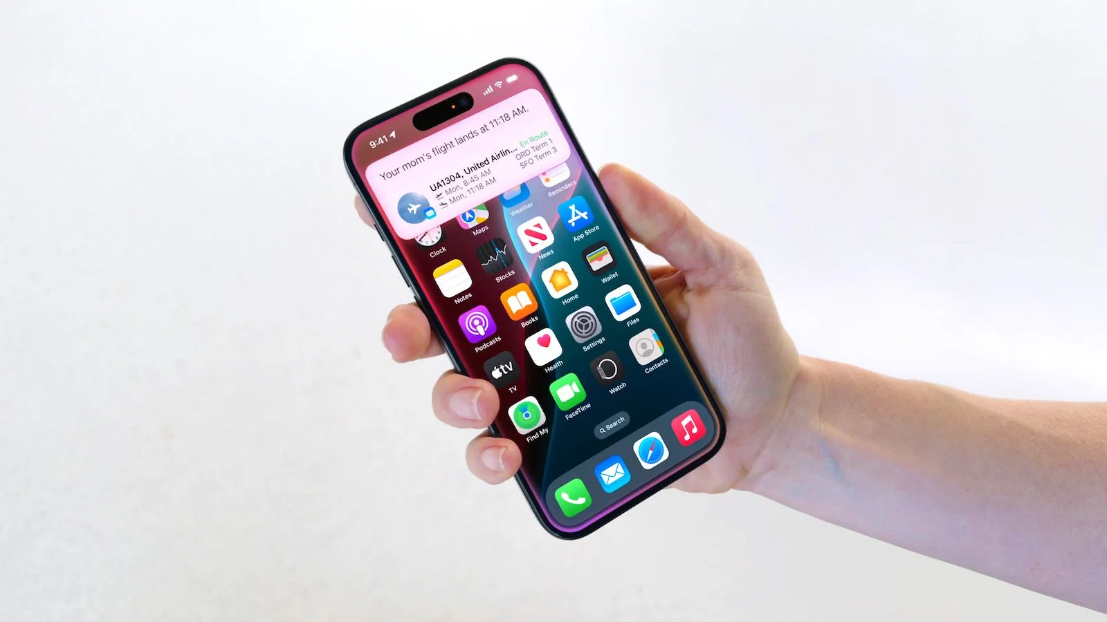 iPhone nào có thể được lên iOS 27?