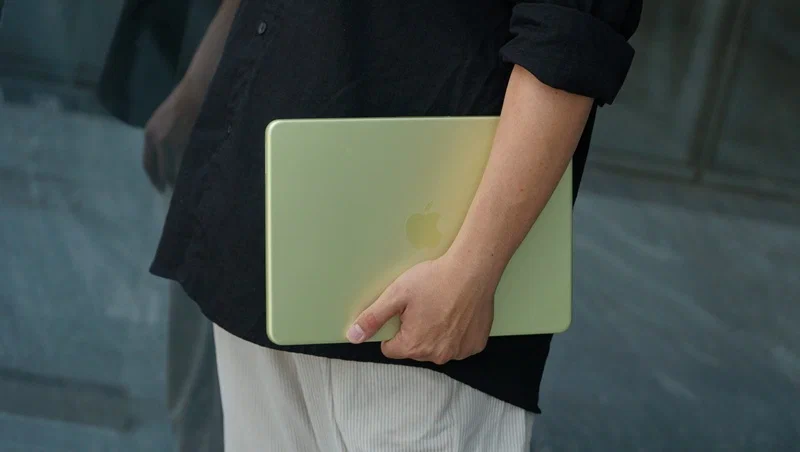 Sự thật về chiếc máy tính rẻ nhất từ Apple: Có đáng tiền như lời đồn?