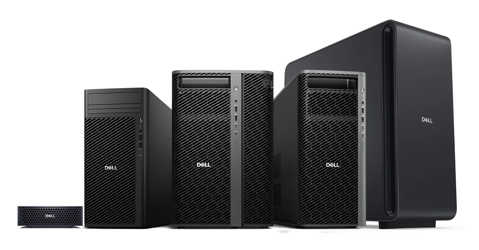 Dell Technologies giới thiệu hạ tầng AI toàn diện mới cho kỷ nguyên Agentic AI