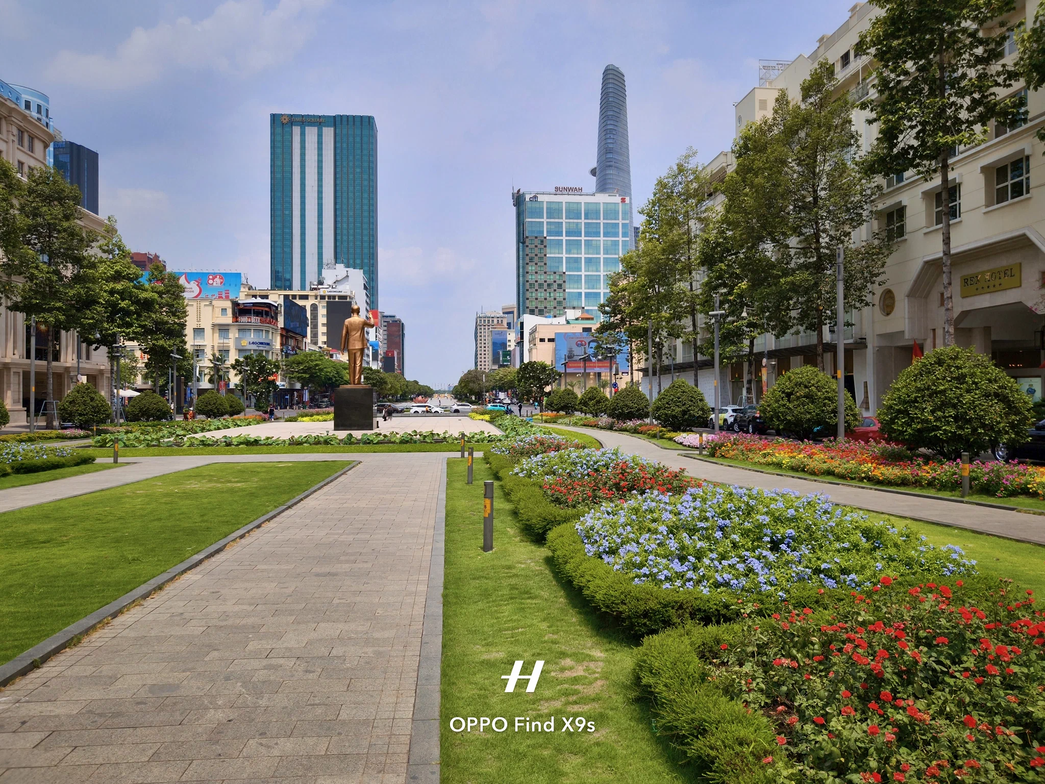 Đánh giá camera và hiệu năng OPPO Find X9s: Chất ảnh Hasselblad “gánh” visual, hiệu năng AI đầu bảng