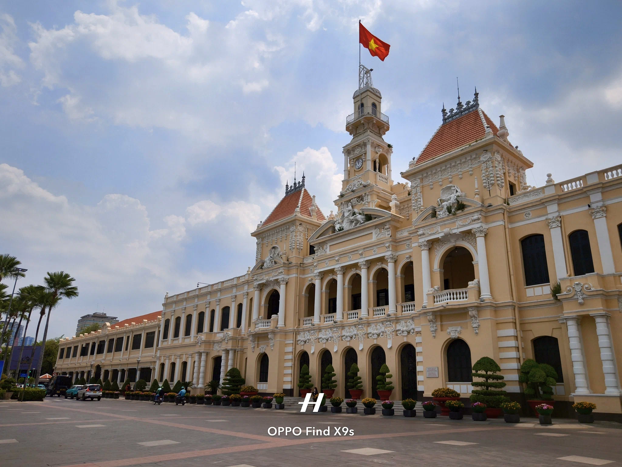 Đánh giá camera và hiệu năng OPPO Find X9s: Chất ảnh Hasselblad “gánh” visual, hiệu năng AI đầu bảng