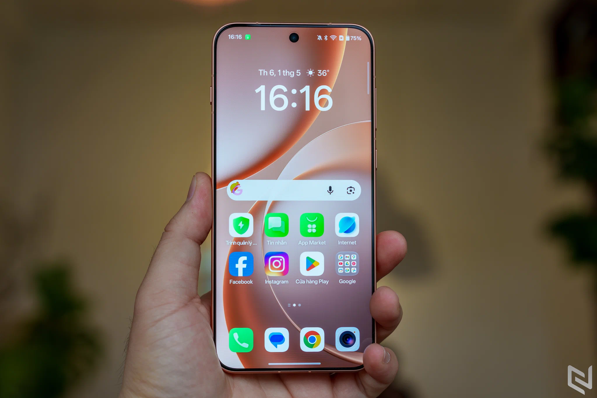 Đánh giá camera và hiệu năng OPPO Find X9s: Chất ảnh Hasselblad “gánh” visual, hiệu năng AI đầu bảng