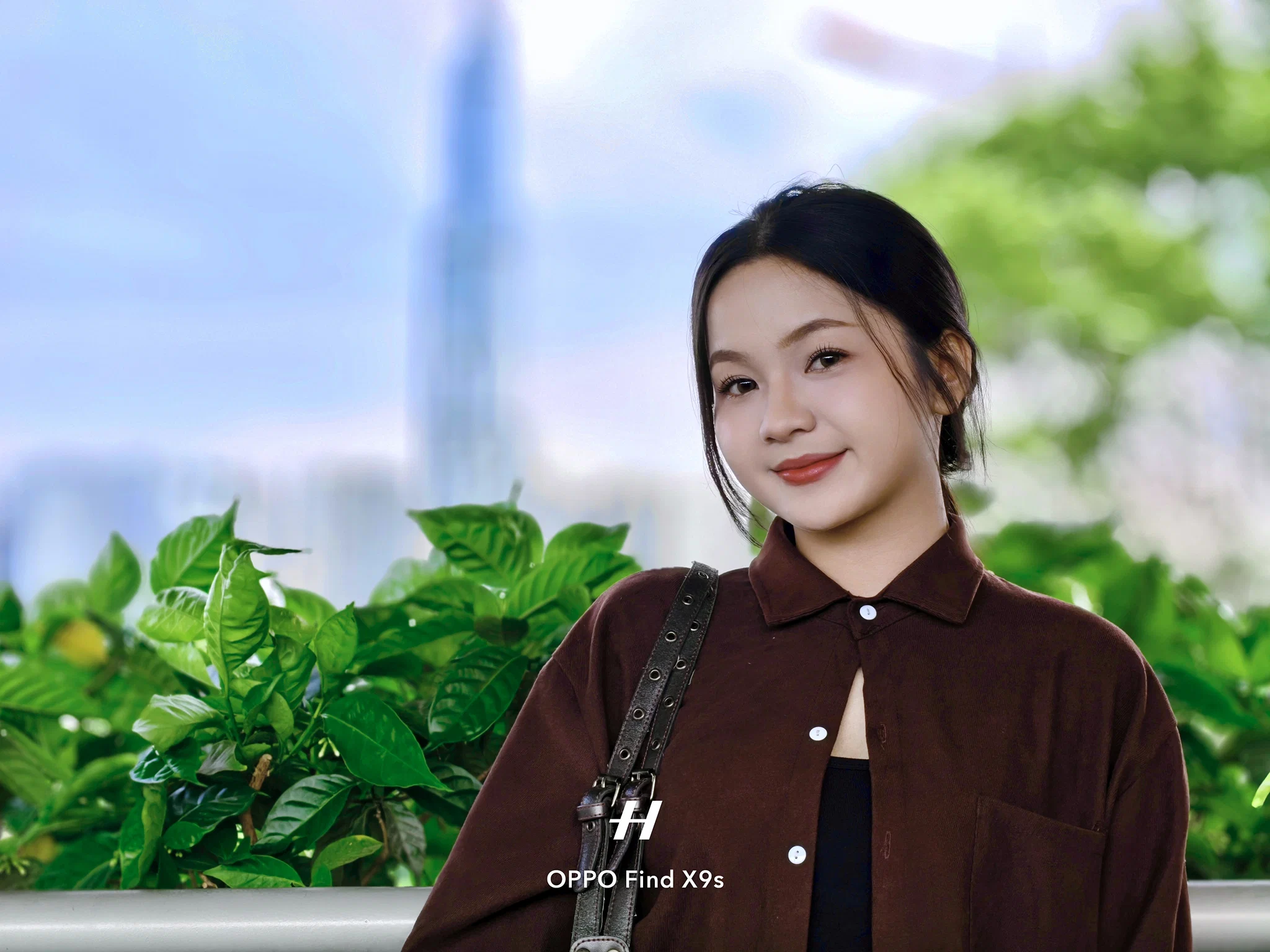 Đánh giá camera và hiệu năng OPPO Find X9s: Chất ảnh Hasselblad “gánh” visual, hiệu năng AI đầu bảng