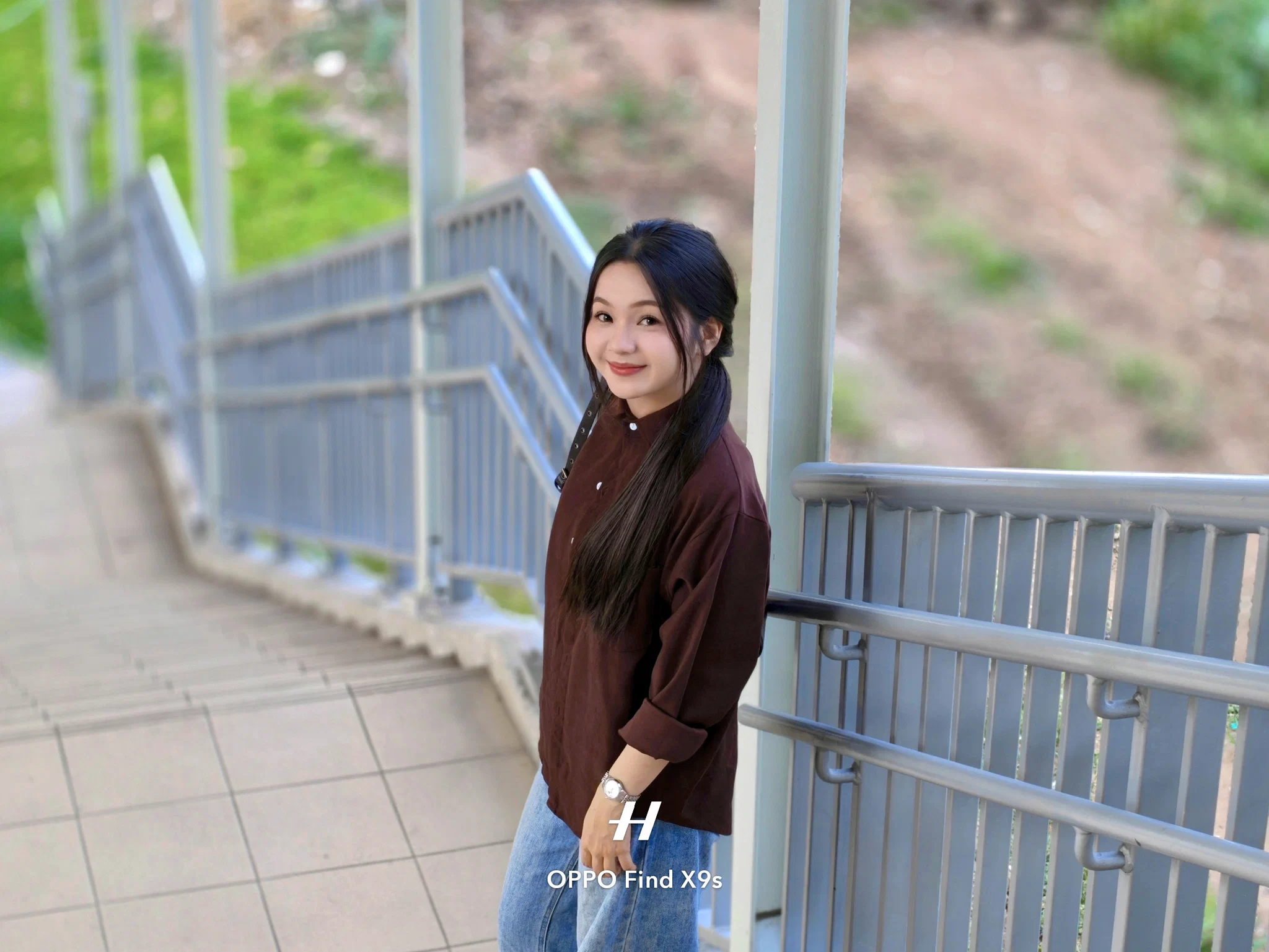 Đánh giá camera và hiệu năng OPPO Find X9s: Chất ảnh Hasselblad “gánh” visual, hiệu năng AI đầu bảng