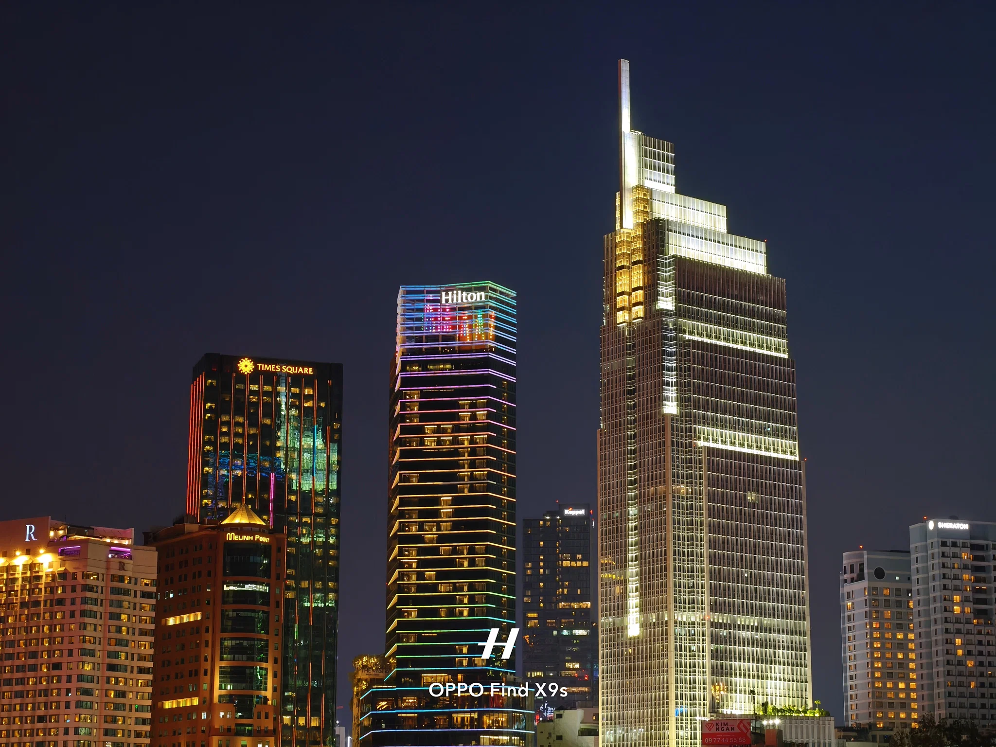 Đánh giá camera và hiệu năng OPPO Find X9s: Chất ảnh Hasselblad “gánh” visual, hiệu năng AI đầu bảng