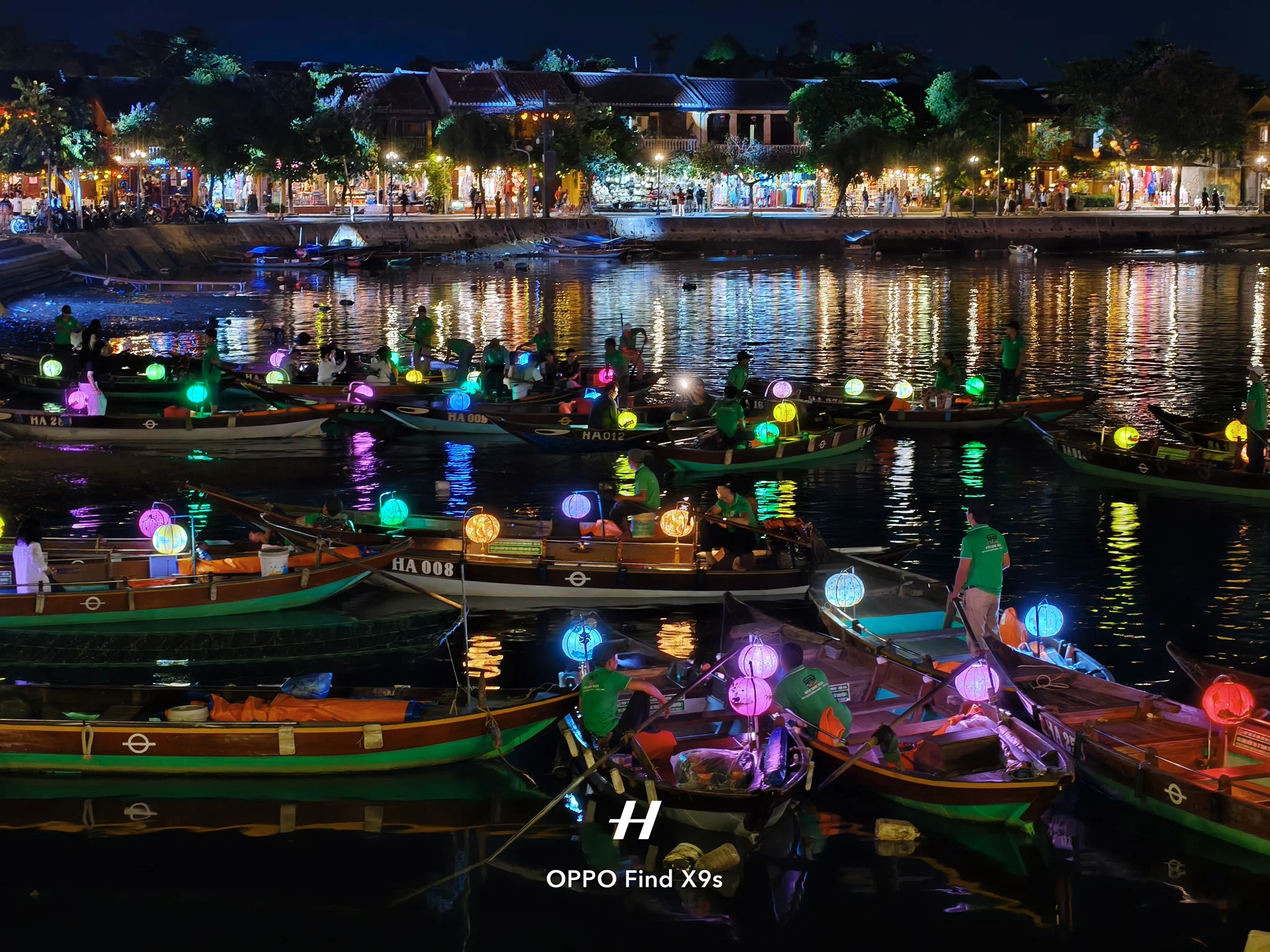 Đánh giá camera và hiệu năng OPPO Find X9s: Chất ảnh Hasselblad “gánh” visual, hiệu năng AI đầu bảng