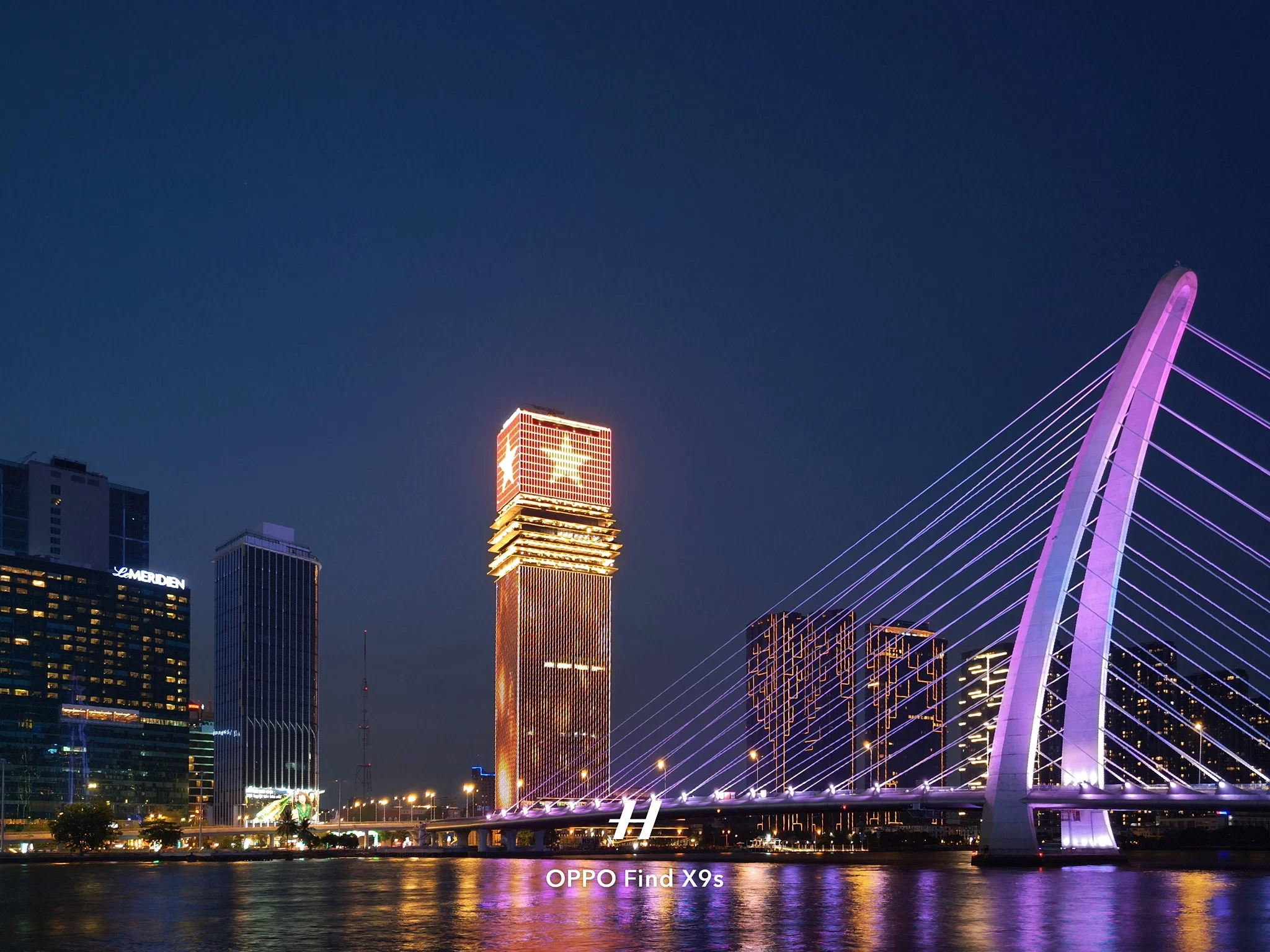 Đánh giá camera và hiệu năng OPPO Find X9s: Chất ảnh Hasselblad “gánh” visual, hiệu năng AI đầu bảng