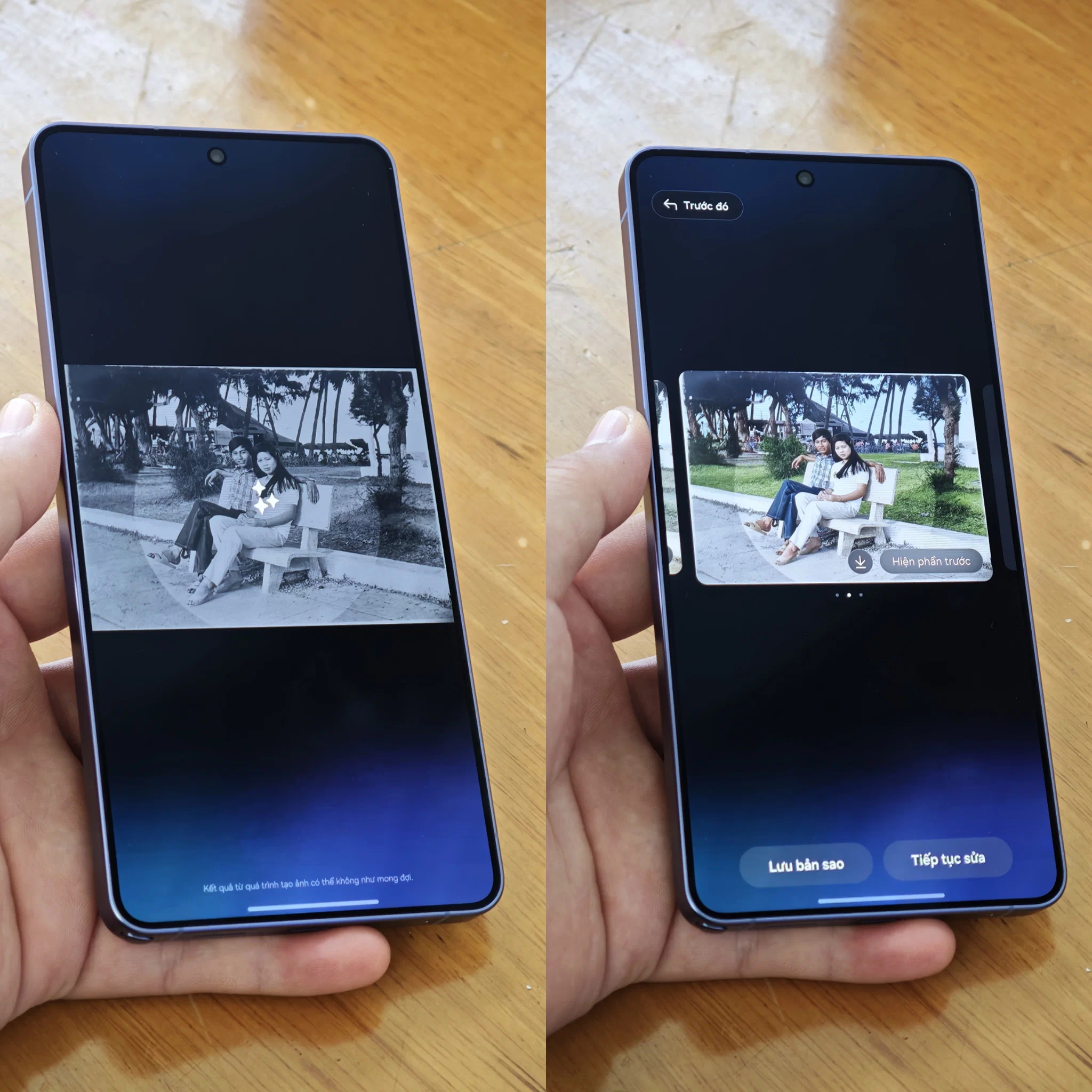 Bí mật Ngày của Mẹ: Cách tôi dùng Galaxy S26 Ultra để mang đến 3 bất ngờ khó quên