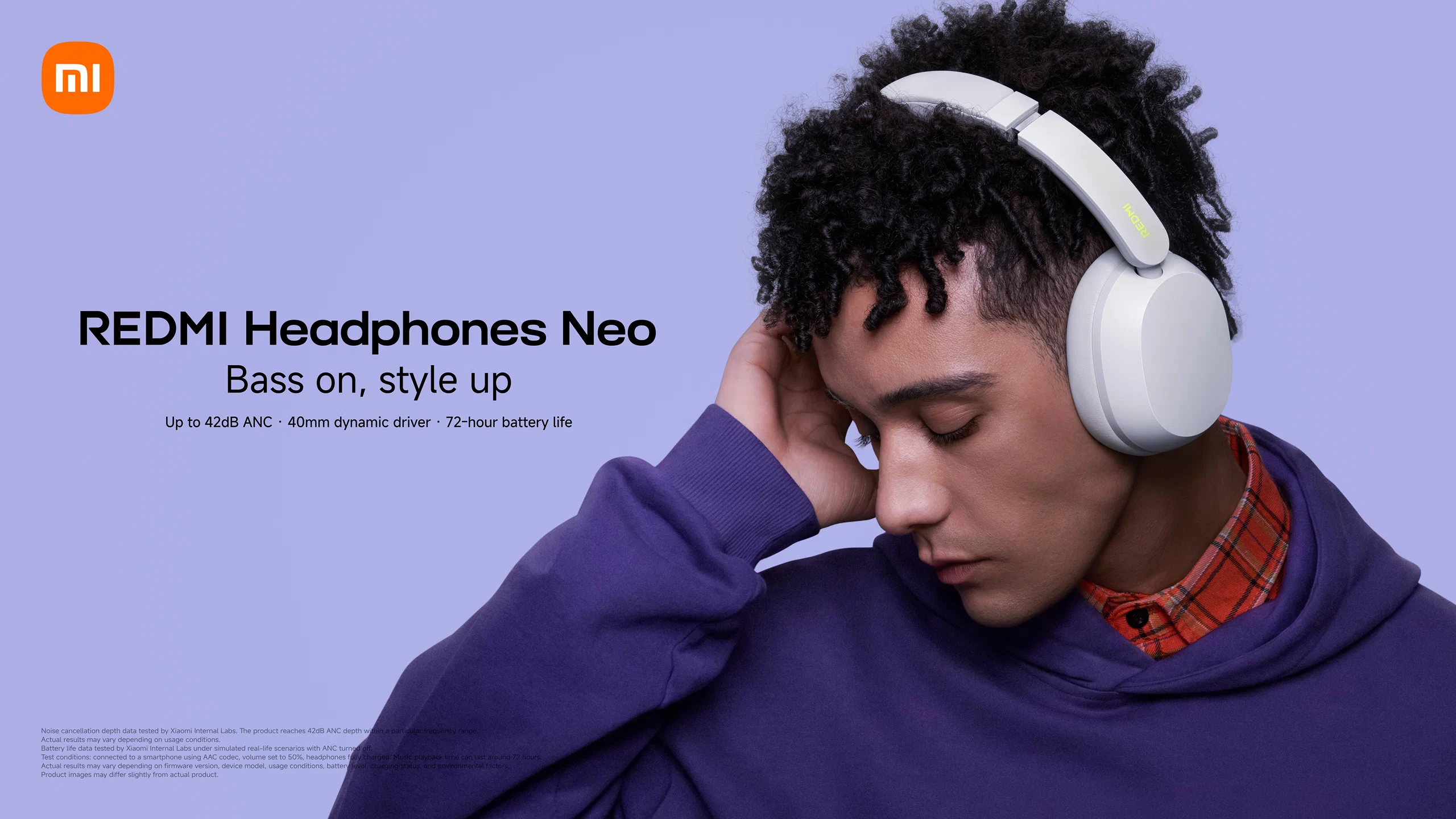 Xiaomi ra mắt REDMI Watch 6, REDMI Headphones Neo và REDMI Buds 8 tại Việt Nam