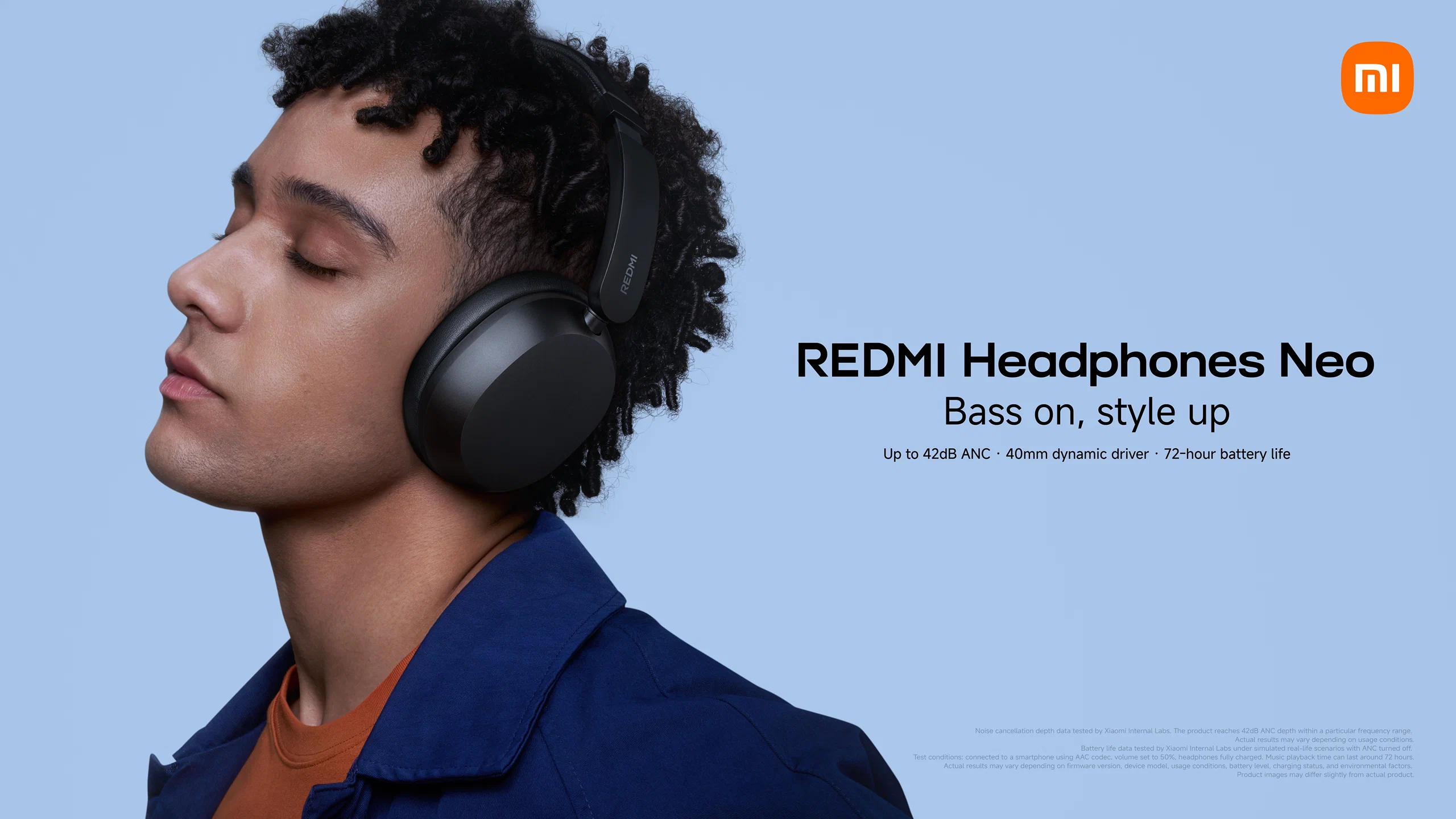 Xiaomi ra mắt REDMI Watch 6, REDMI Headphones Neo và REDMI Buds 8 tại Việt Nam