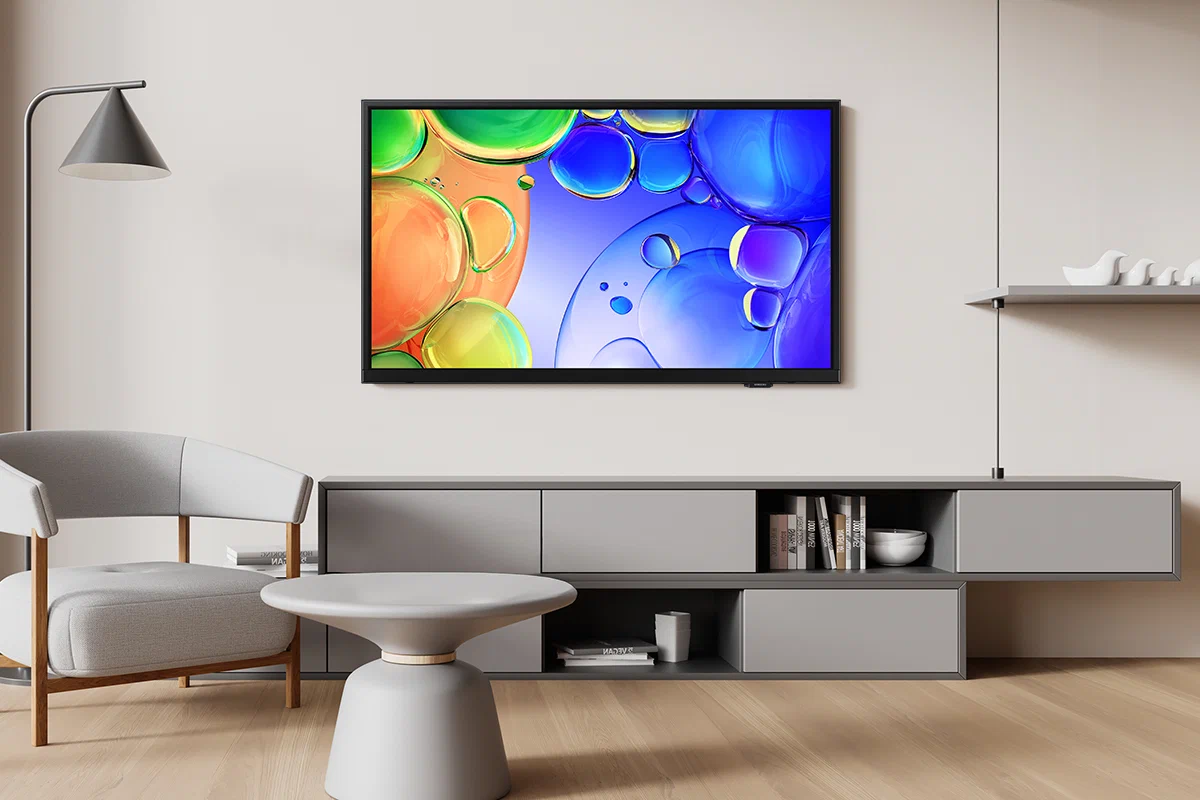 Samsung tung “deal hời” TV QLED Q5F dịp sale đôi 5.5, giá từ 8.4 triệu đồng