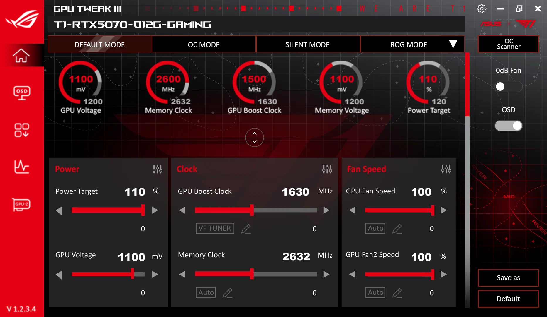 ASUS hợp tác T1 ra mắt GeForce RTX 5070 và RTX 5060 Ti dành cho game thủ esports