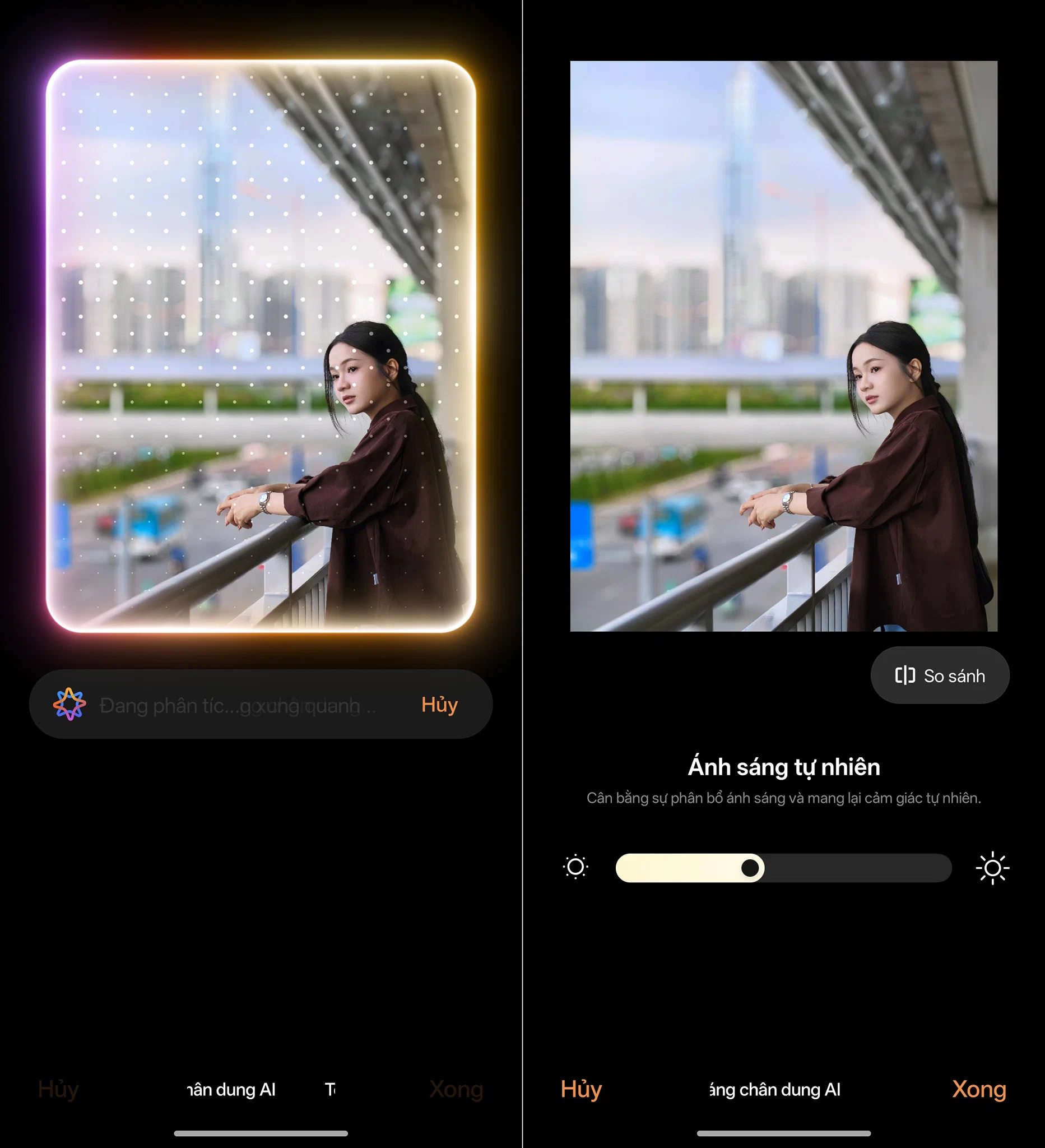 Đánh giá camera và hiệu năng OPPO Find X9s: Chất ảnh Hasselblad “gánh” visual, hiệu năng AI đầu bảng