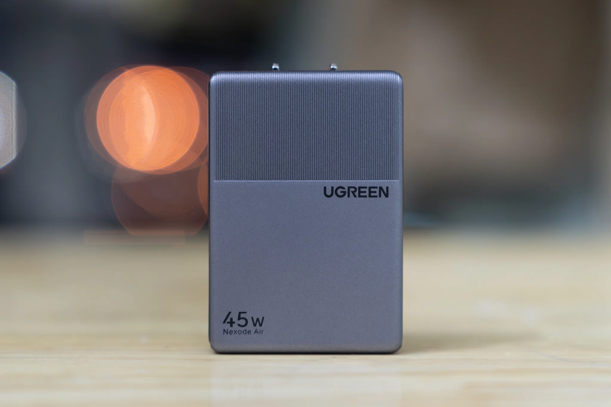 Đánh giá UGREEN Nexode Air 45W: Củ sạc siêu nhỏ gọn cho người hay di chuyển