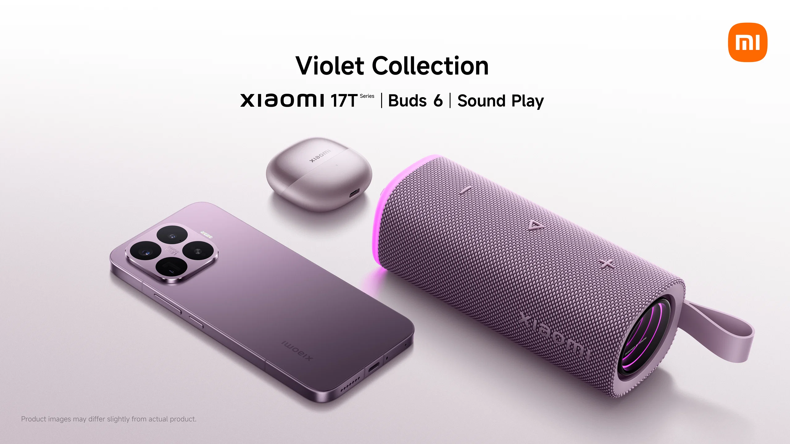 Hệ sinh thái Xiaomi tại Việt Nam tiếp tục mở rộng với Watch S5, Smart Band 10 Pro và Mijia Series