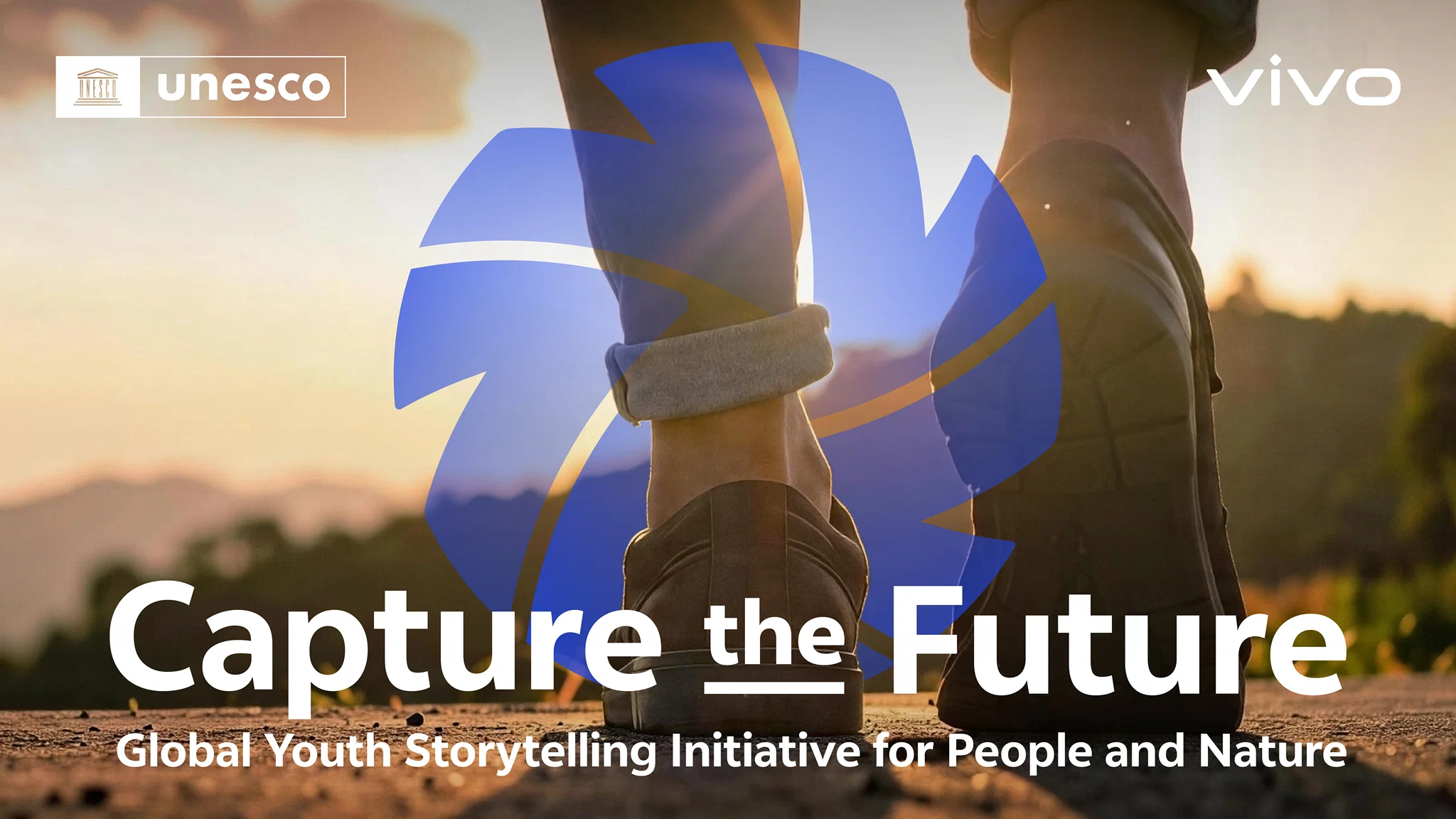 vivo và UNESCO triển khai dự án toàn cầu “Capture the Future”: Kể chuyện thiên nhiên qua góc nhìn người trẻ