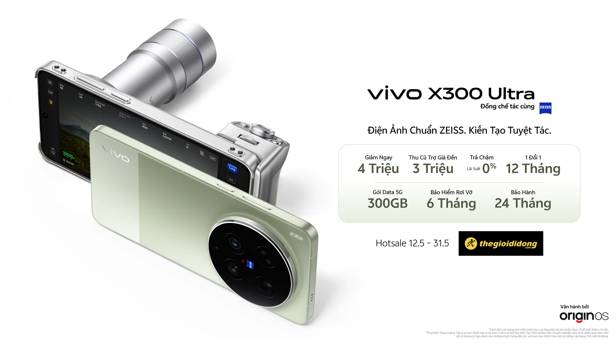vivo và UNESCO triển khai dự án toàn cầu “Capture the Future”: Kể chuyện thiên nhiên qua góc nhìn người trẻ