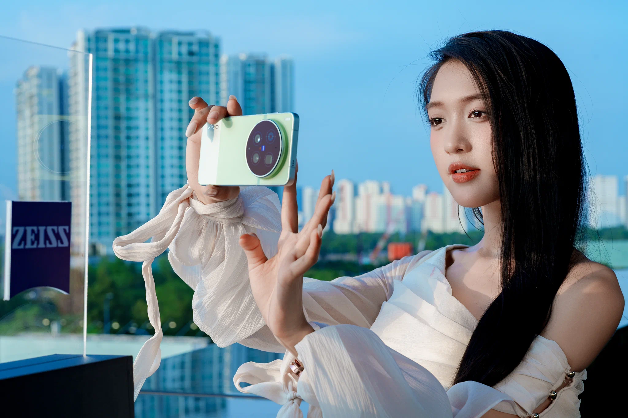 vivo và UNESCO triển khai dự án toàn cầu “Capture the Future”: Kể chuyện thiên nhiên qua góc nhìn người trẻ