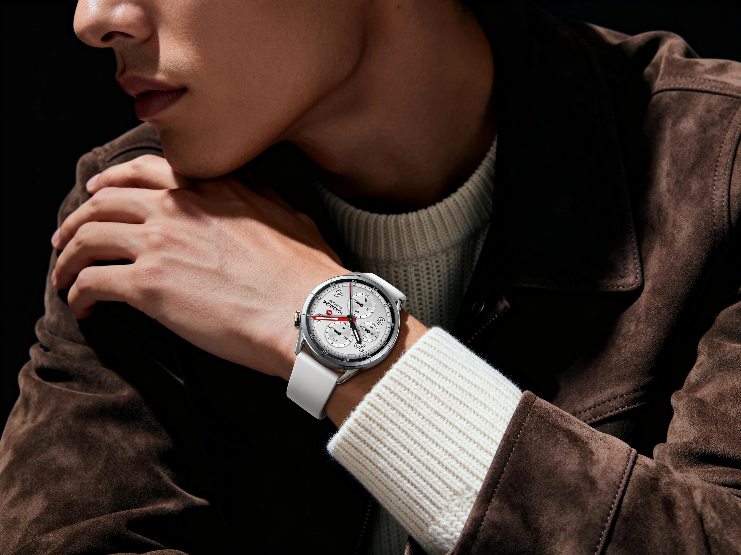 Hệ sinh thái Xiaomi tại Việt Nam tiếp tục mở rộng với Watch S5, Smart Band 10 Pro và Mijia Series