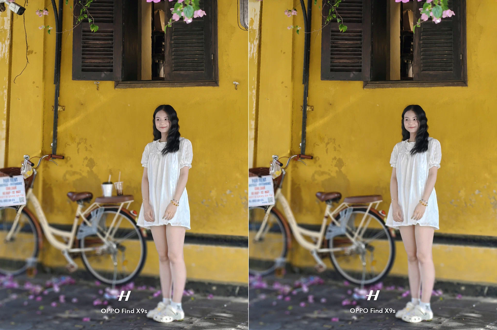 Đánh giá camera và hiệu năng OPPO Find X9s: Chất ảnh Hasselblad “gánh” visual, hiệu năng AI đầu bảng