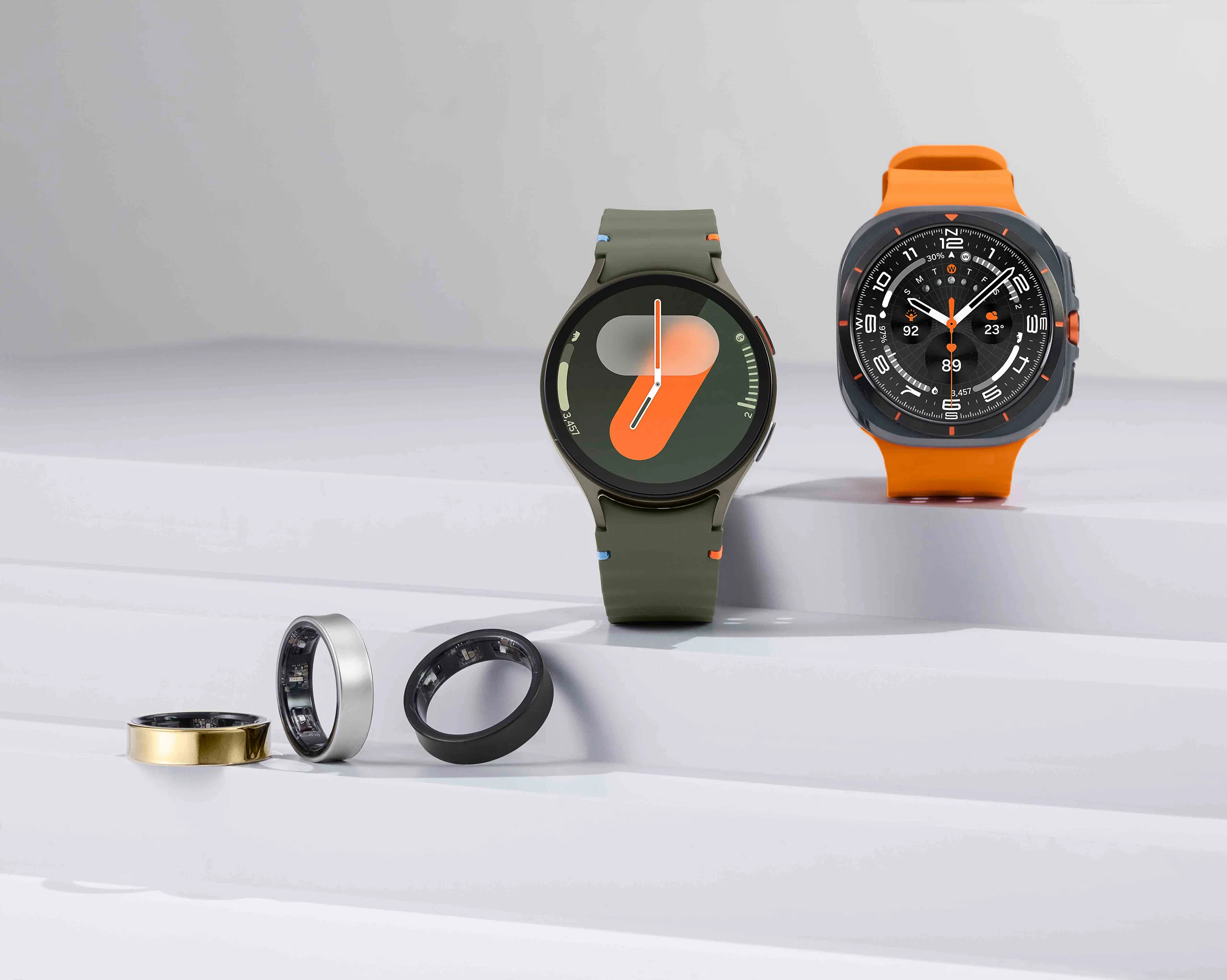 Top những tính năng hữu ích của Samsung Health trên Galaxy S26 Ultra mà 90% người dùng chưa biết