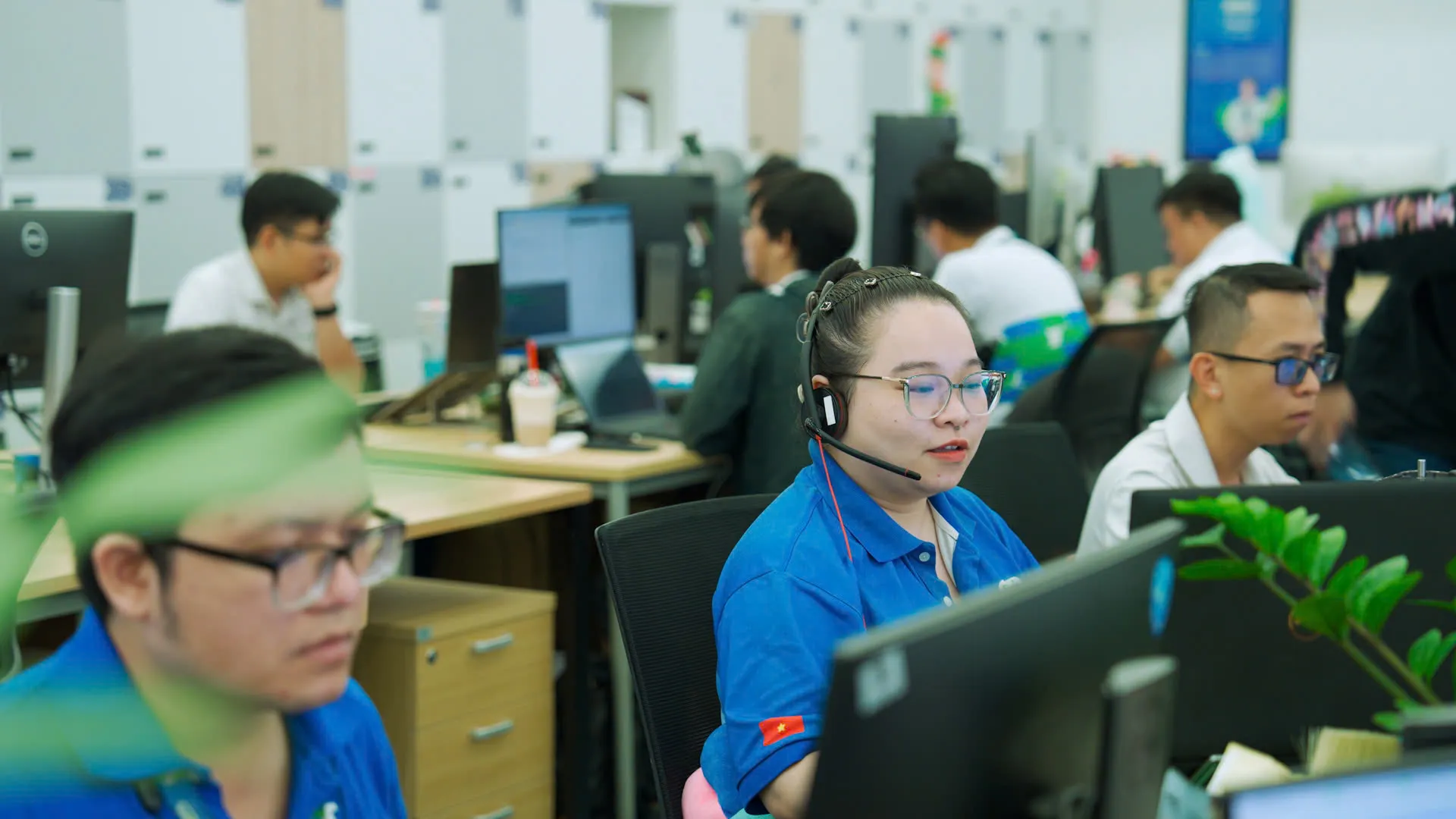 Pharmacity dùng AI để rút ngắn 30% thời gian phản hồi khách hàng