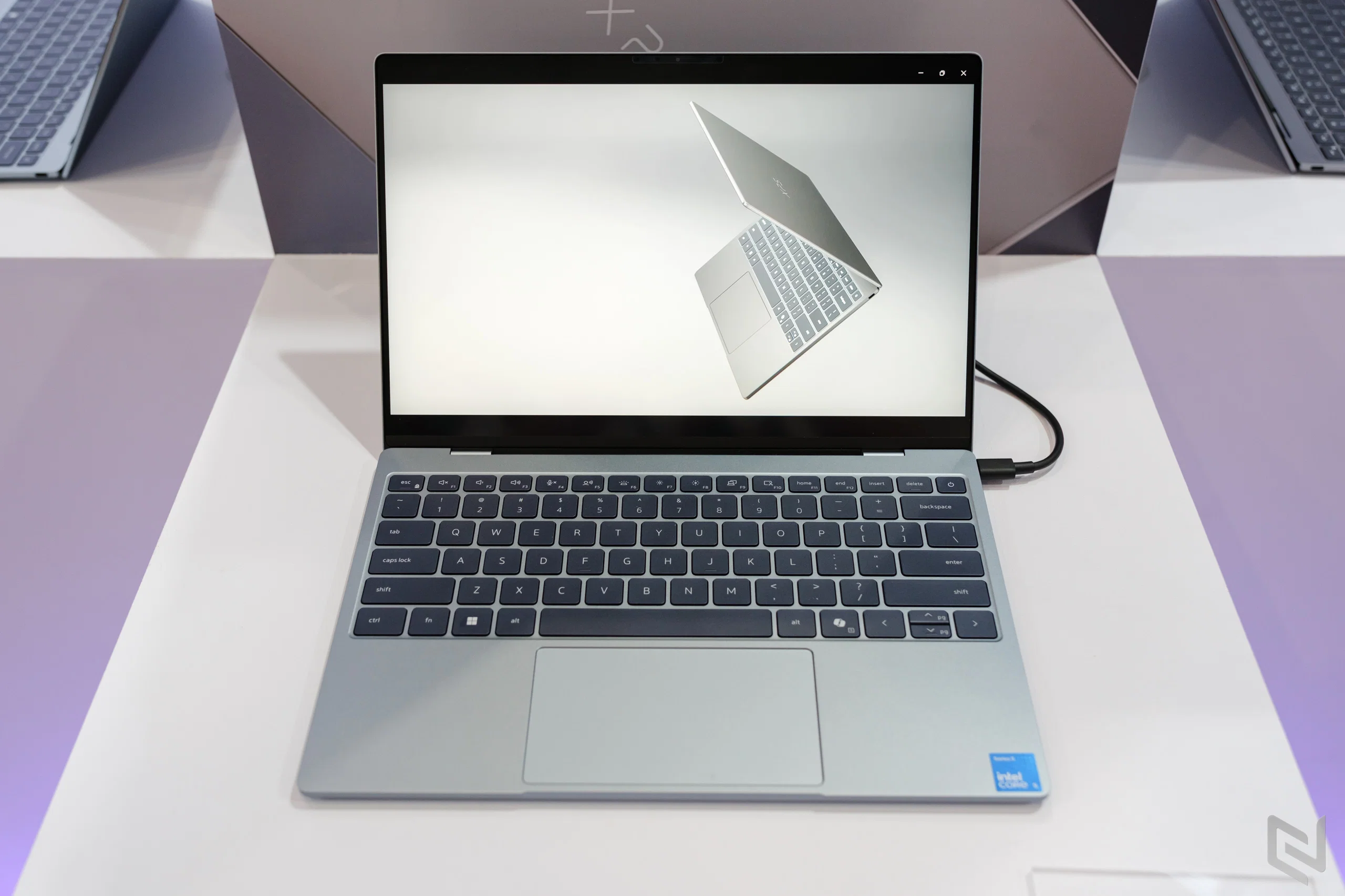 Dell tại COMPUTEX 2026: Trải nghiệm laptop XPS 13 mới và màn hình gaming Alienware OLED 5K 39-inch