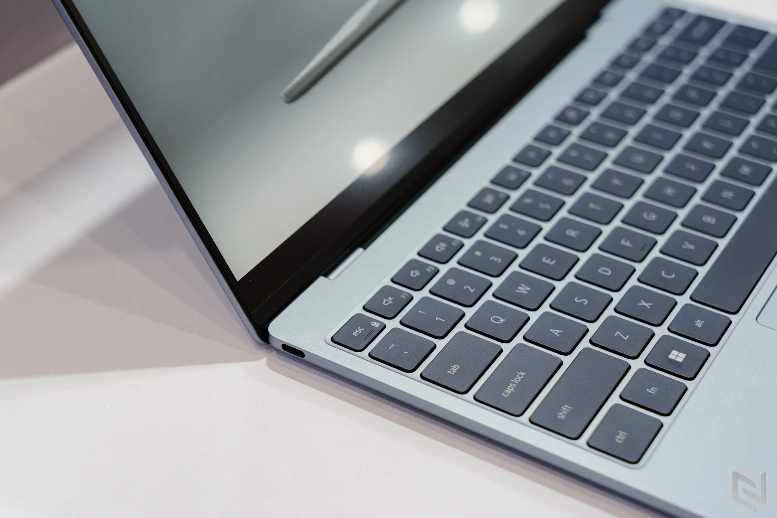 Dell tại COMPUTEX 2026: Trải nghiệm laptop XPS 13 mới và màn hình gaming Alienware OLED 5K 39-inch