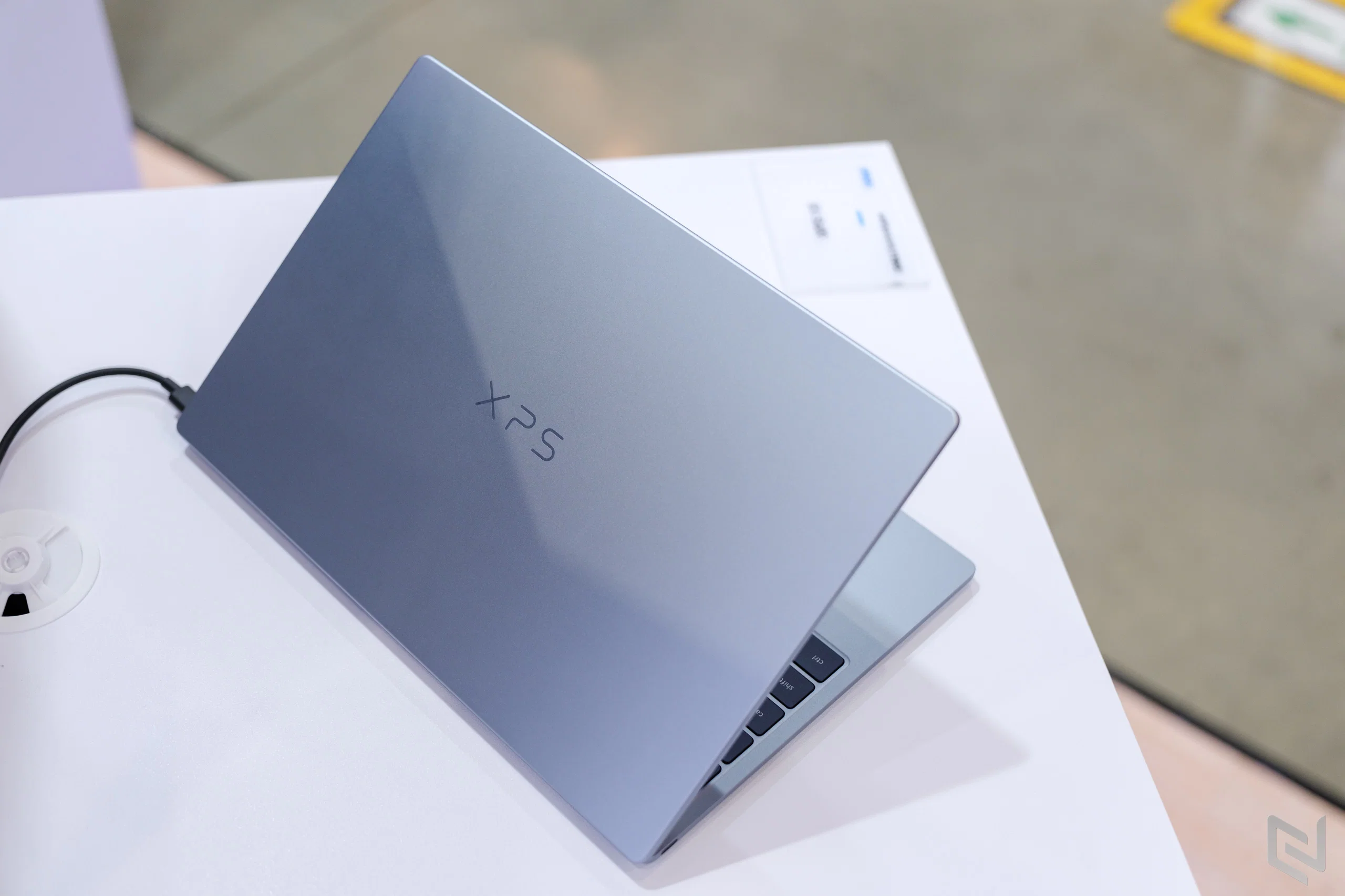 Dell tại COMPUTEX 2026: Trải nghiệm laptop XPS 13 mới và màn hình gaming Alienware OLED 5K 39-inch