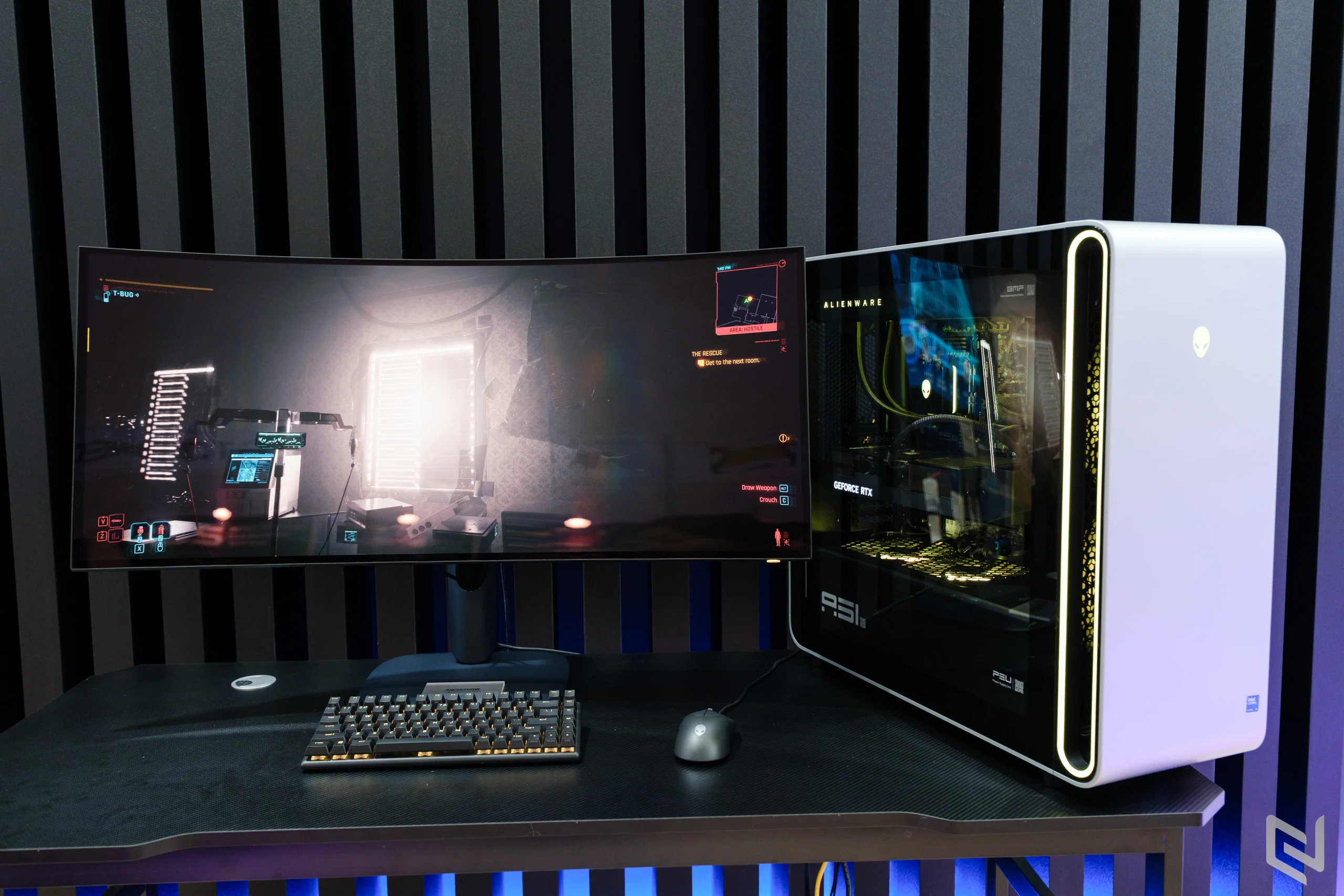 Dell tại COMPUTEX 2026: Trải nghiệm laptop XPS 13 mới và màn hình gaming Alienware OLED 5K 39-inch