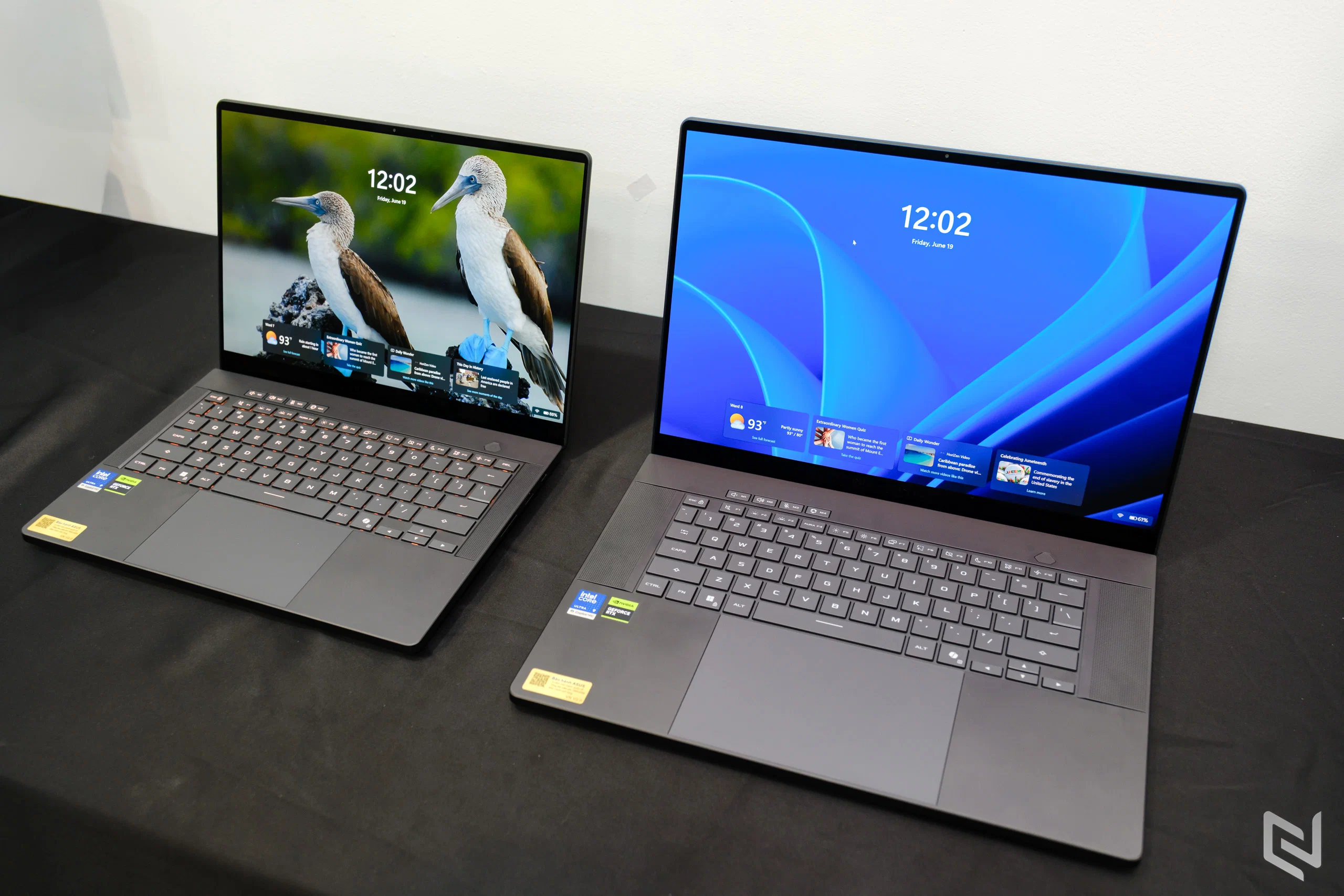 ASUS trình làng ROG Zephyrus Duo giá 200 triệu cùng Zephyrus G14 và G16 tại Việt Nam