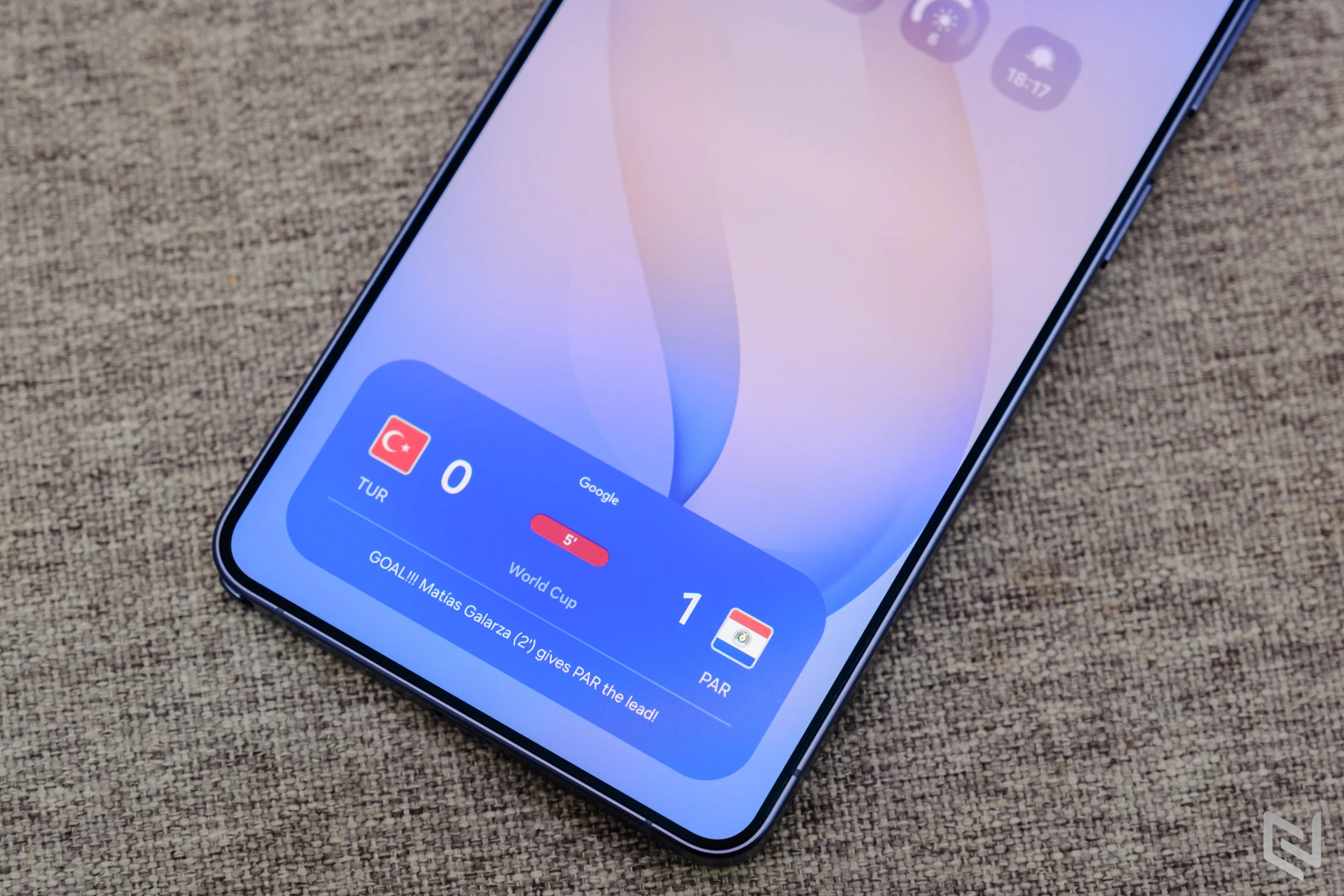 Cẩm nang mùa World Cup 2026 cùng Galaxy S26 Ultra